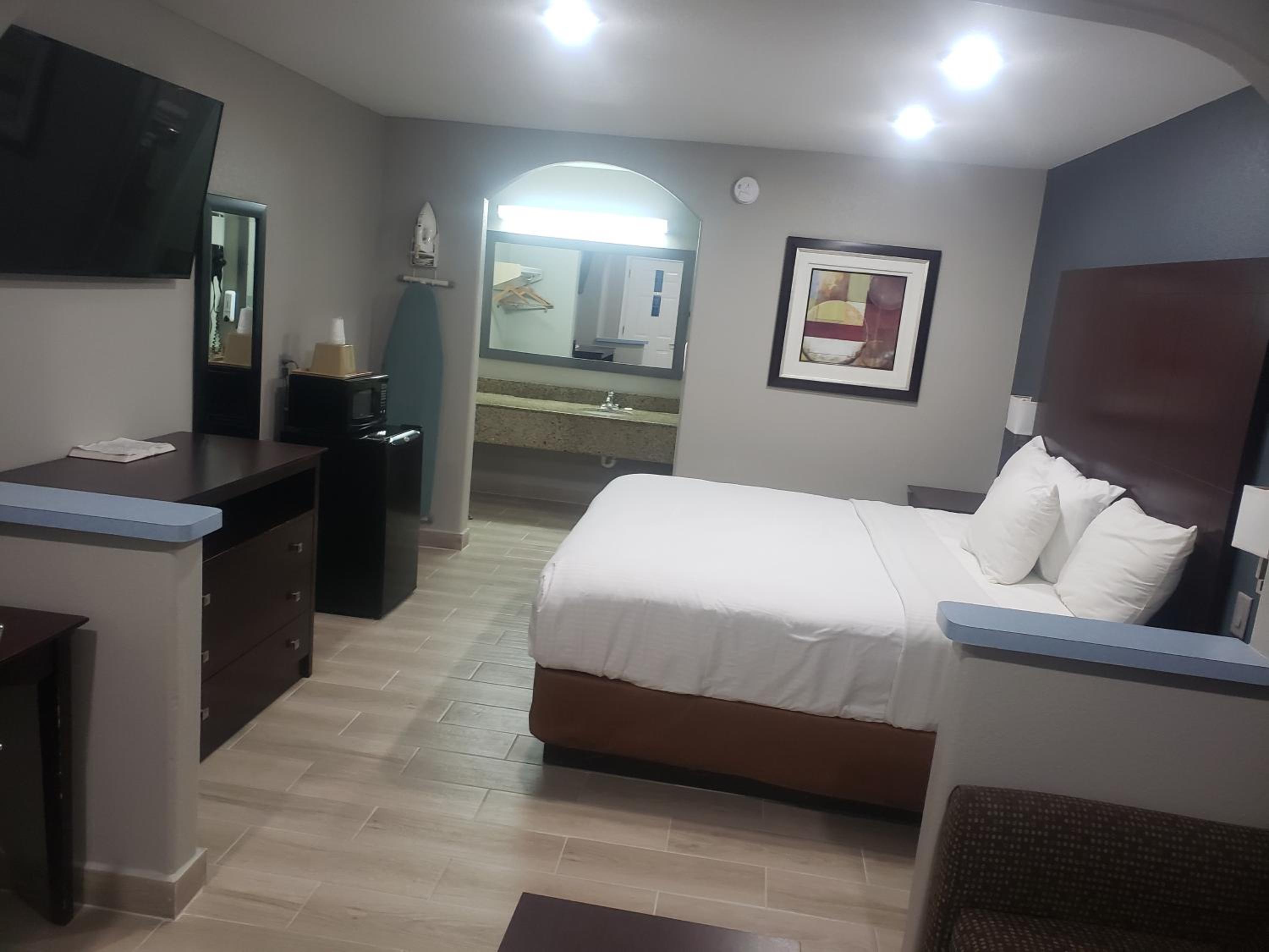 King Suite photo 1