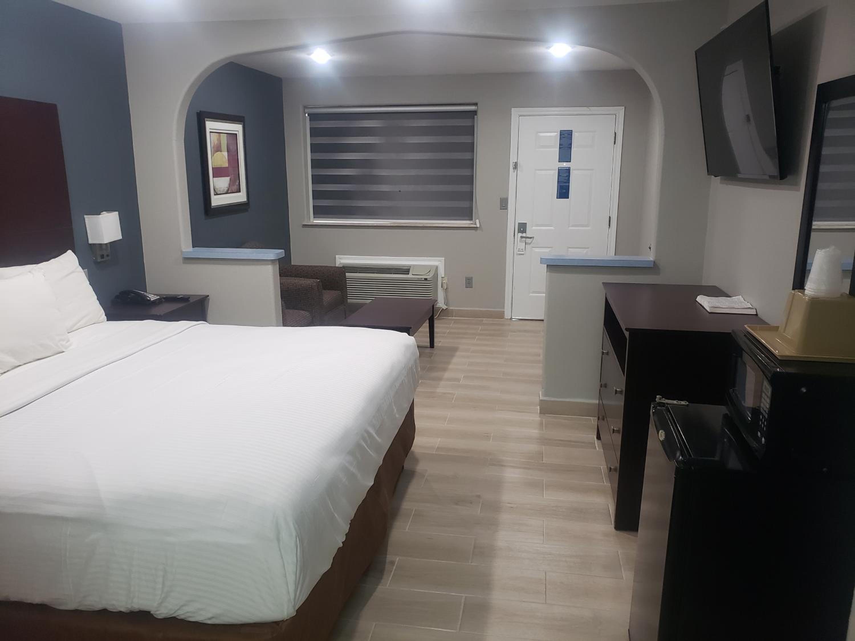 King Suite photo 2