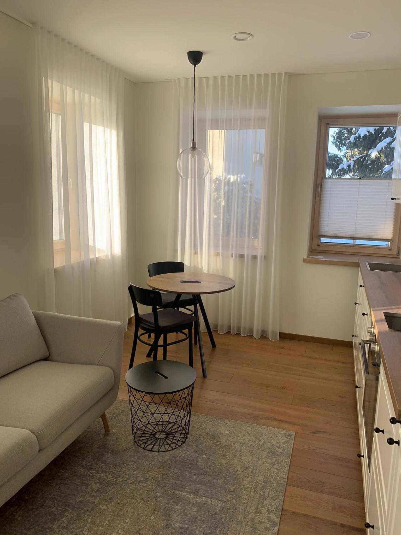 Apartment - Ground Floor - Photo 13
