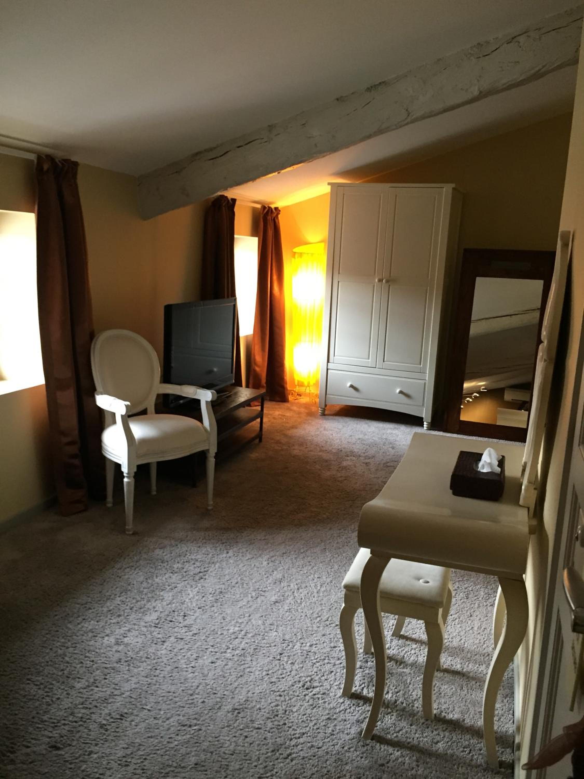 Comfort Double Room photo 1
