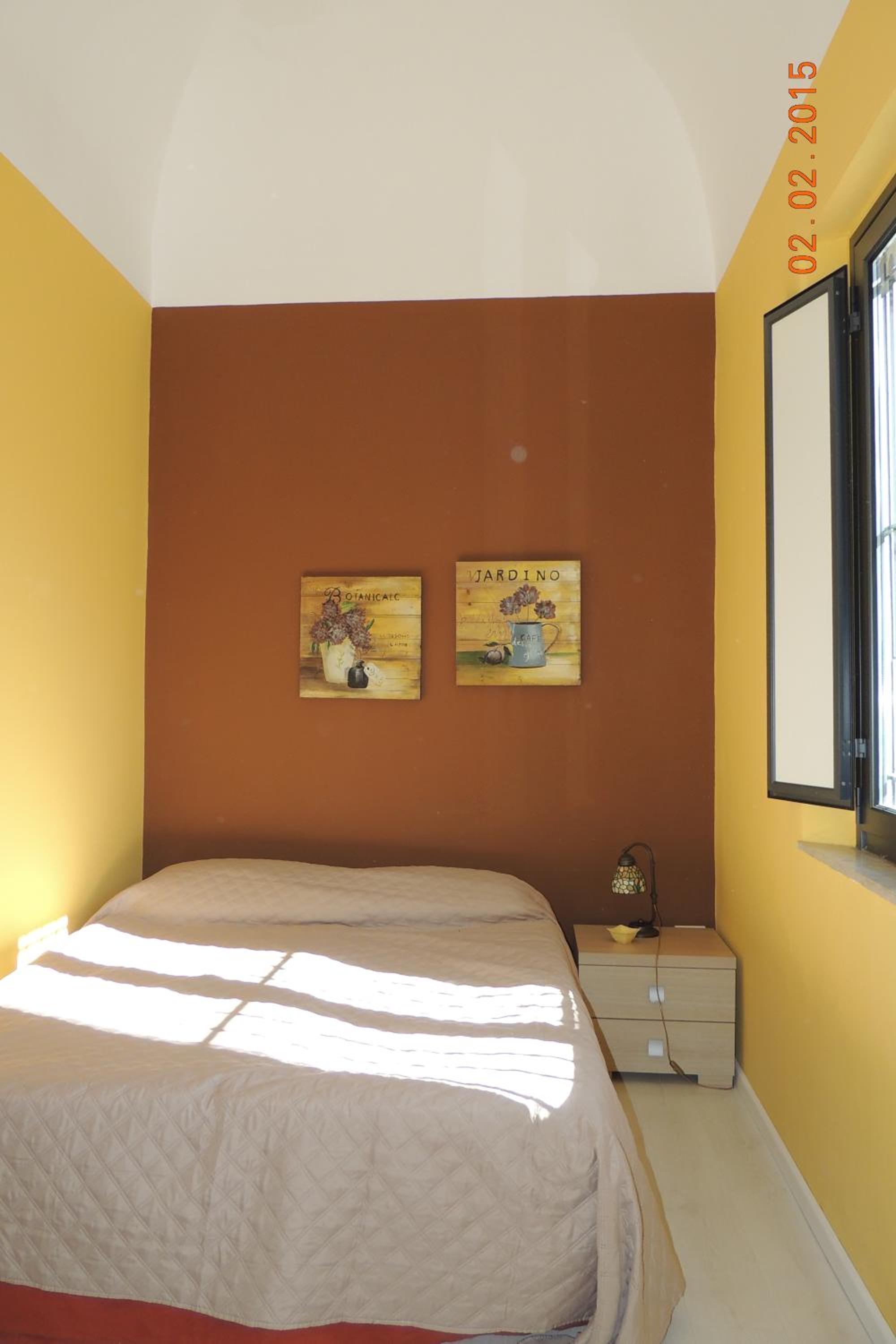 Two-Bedroom Apartment photo 1