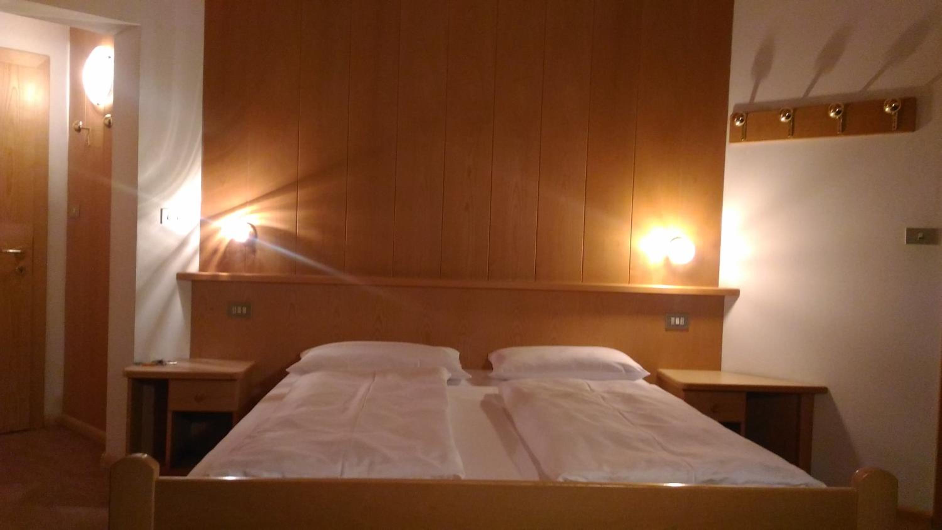 Double or Twin Room with Garden View