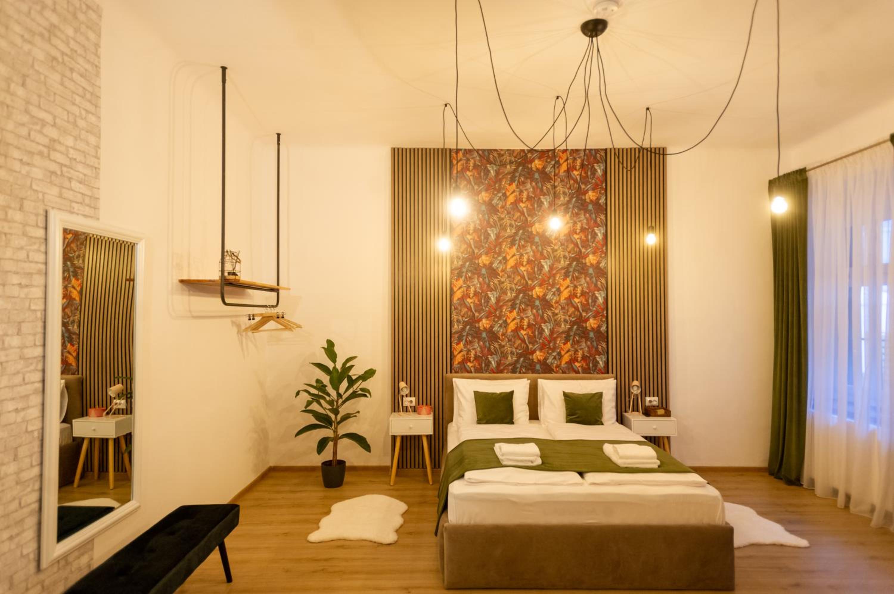 King Room - Photo 17