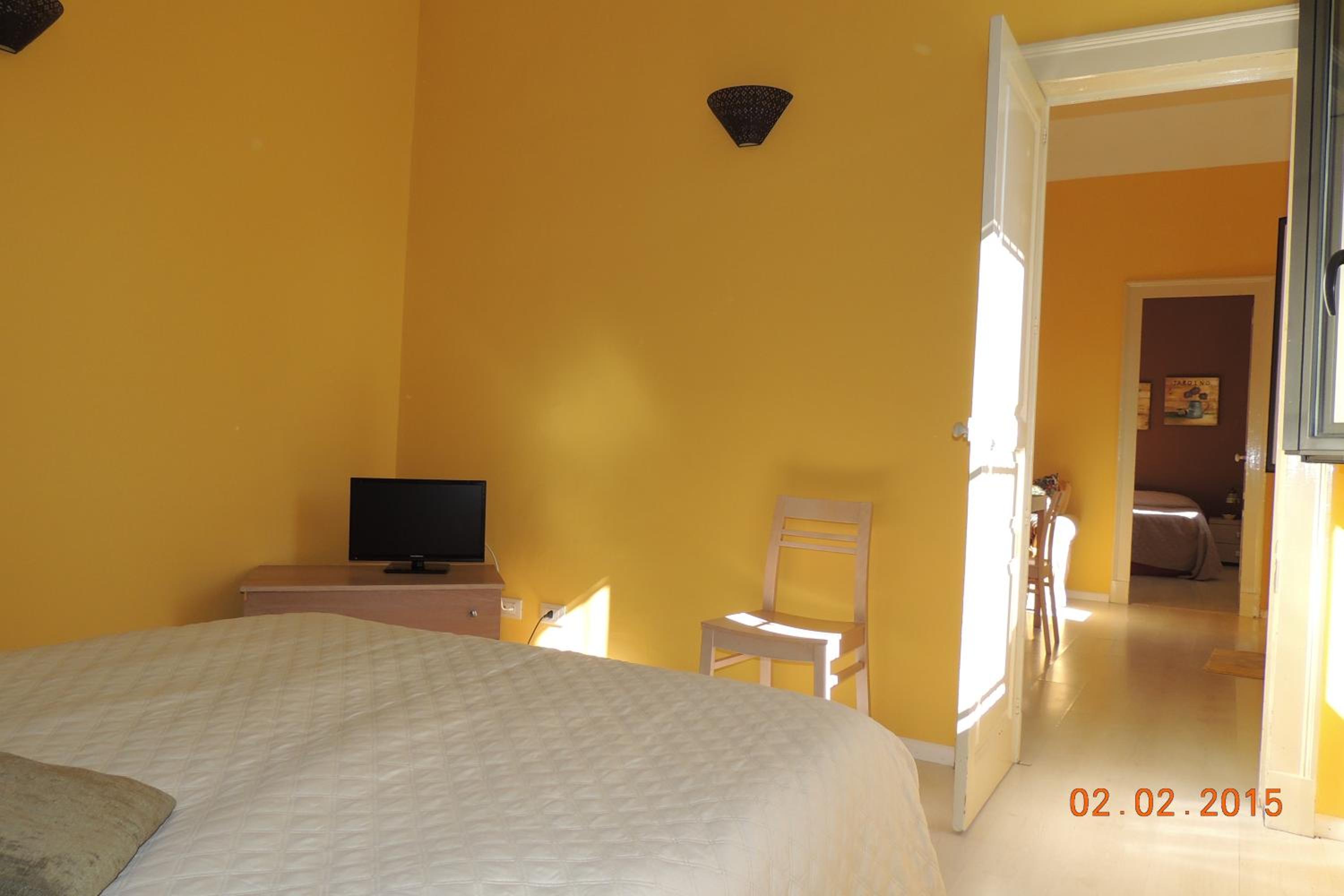 Two-Bedroom Apartment photo 2