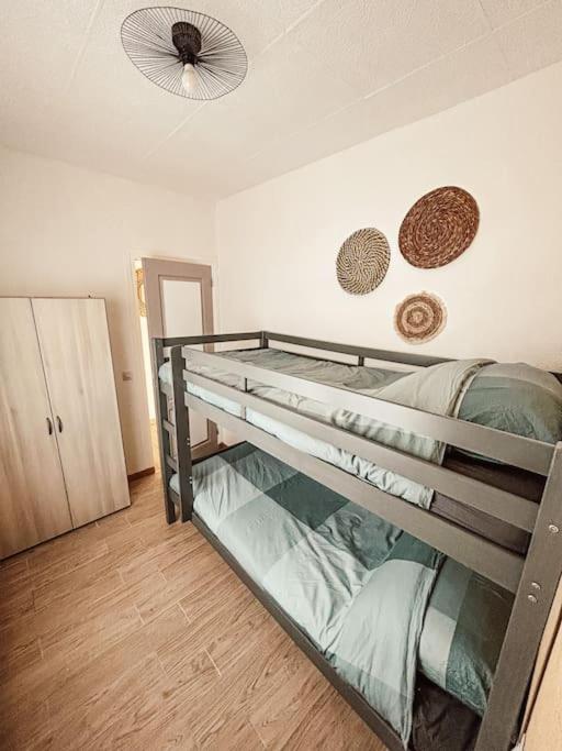 Casa de vacaciones de tres dormitorios