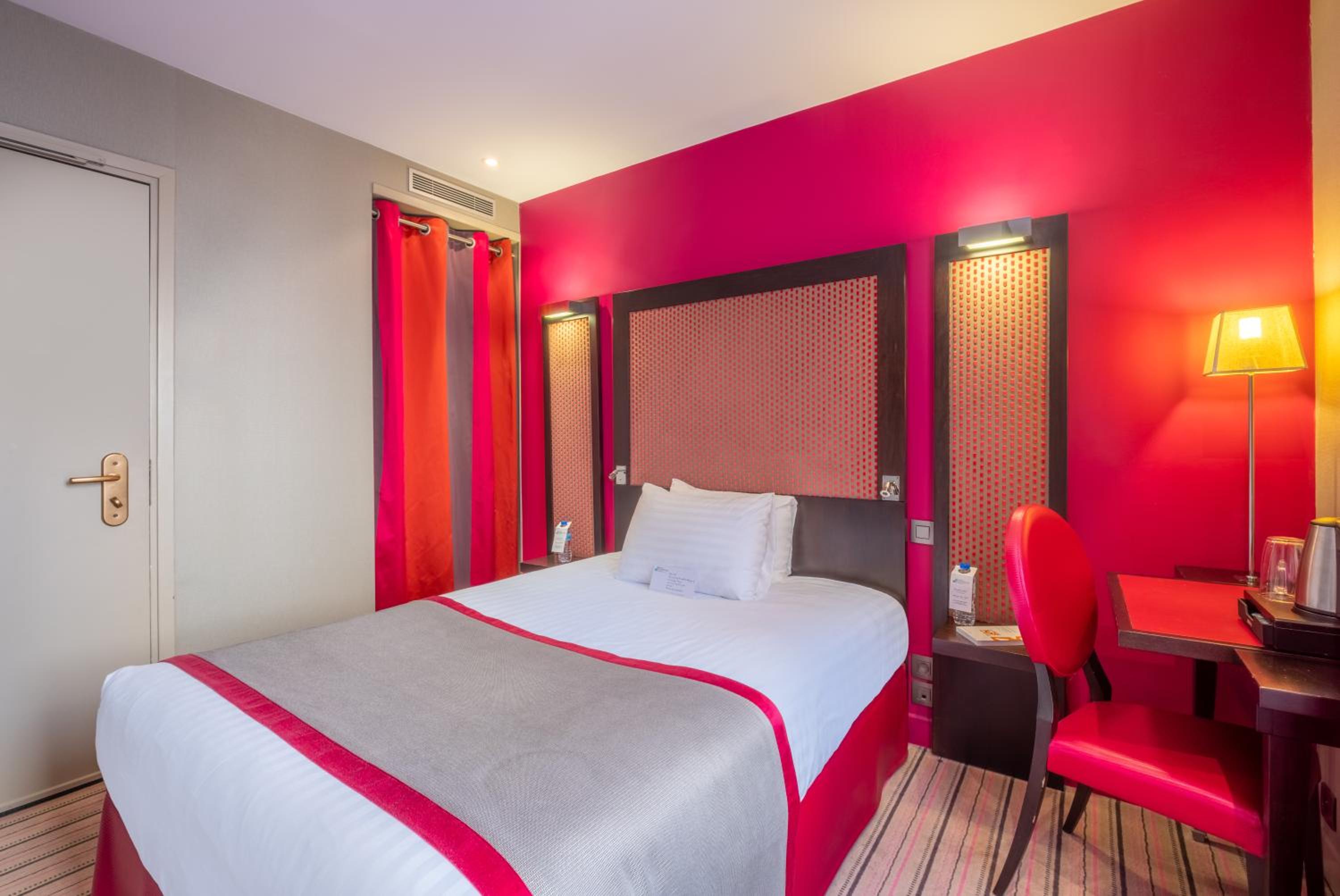 Chambre Classique