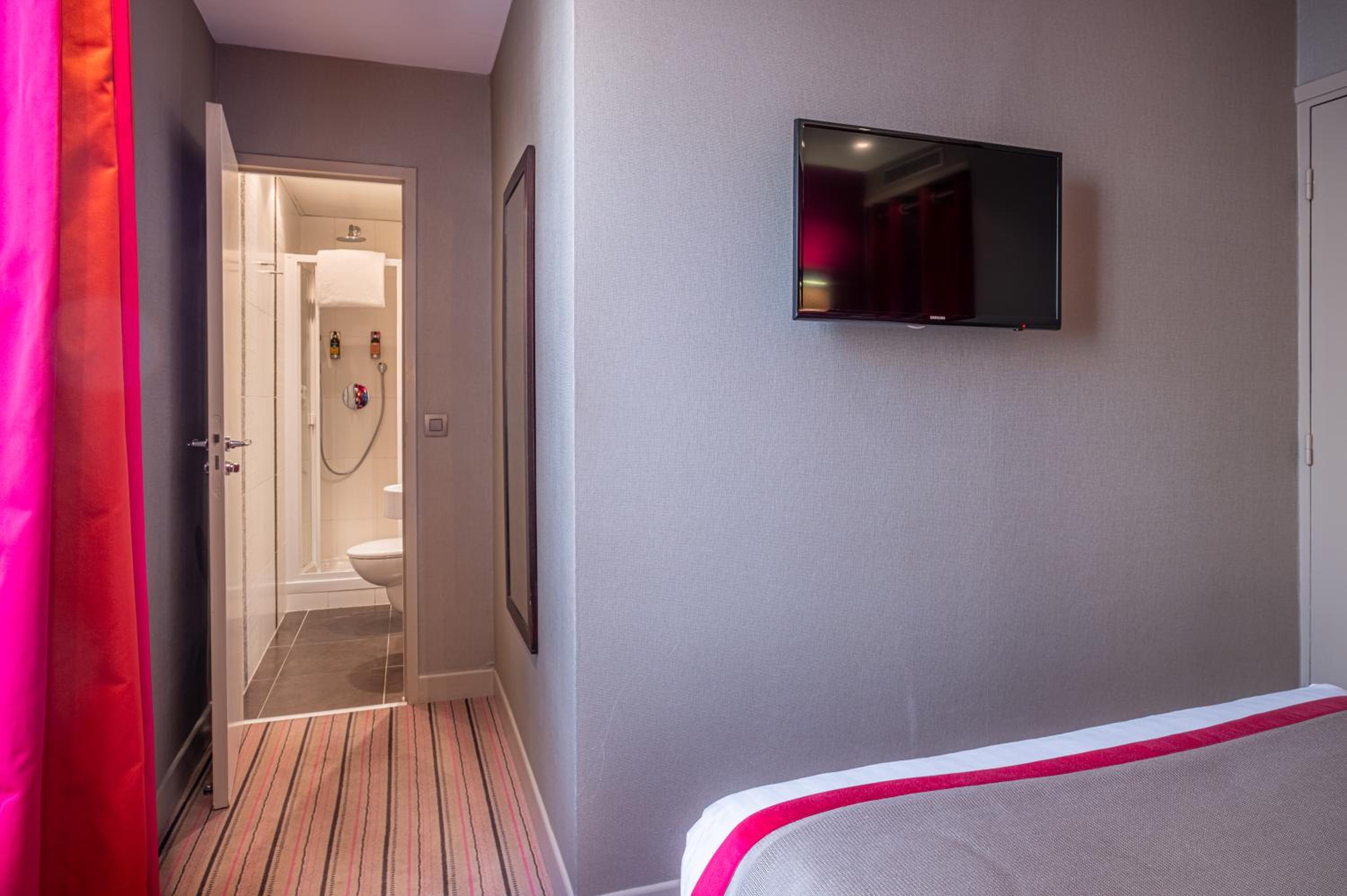 Chambre Classique