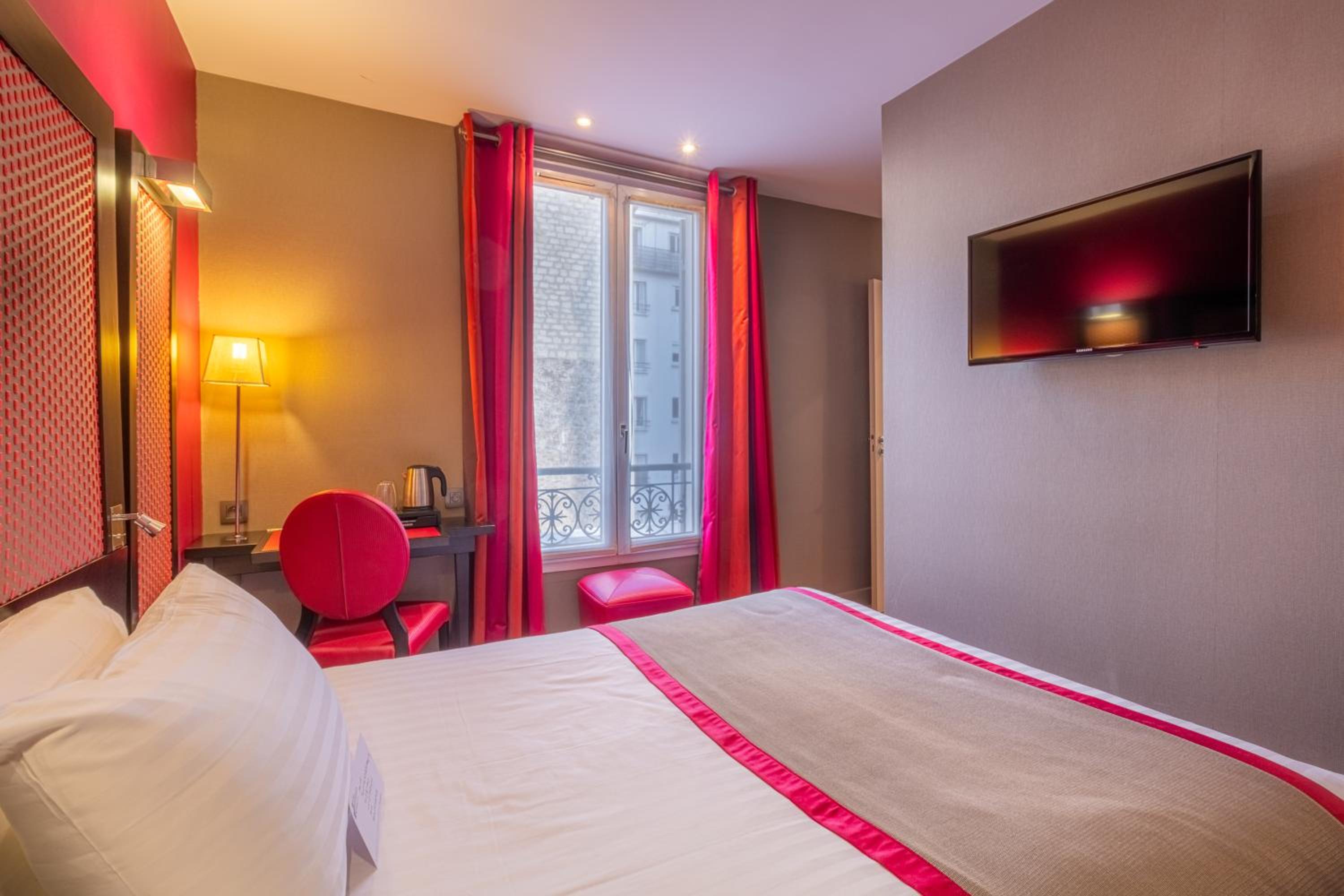 Chambre Classique thumbnail 5