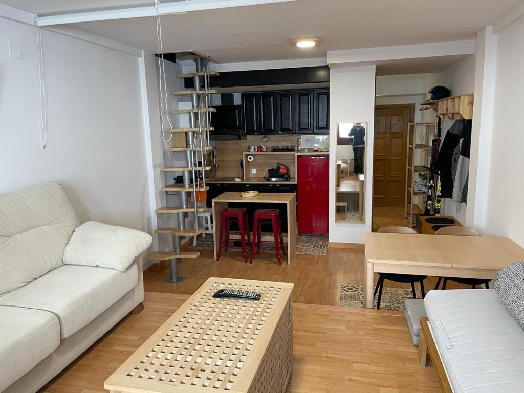 Apartamento Dúplex