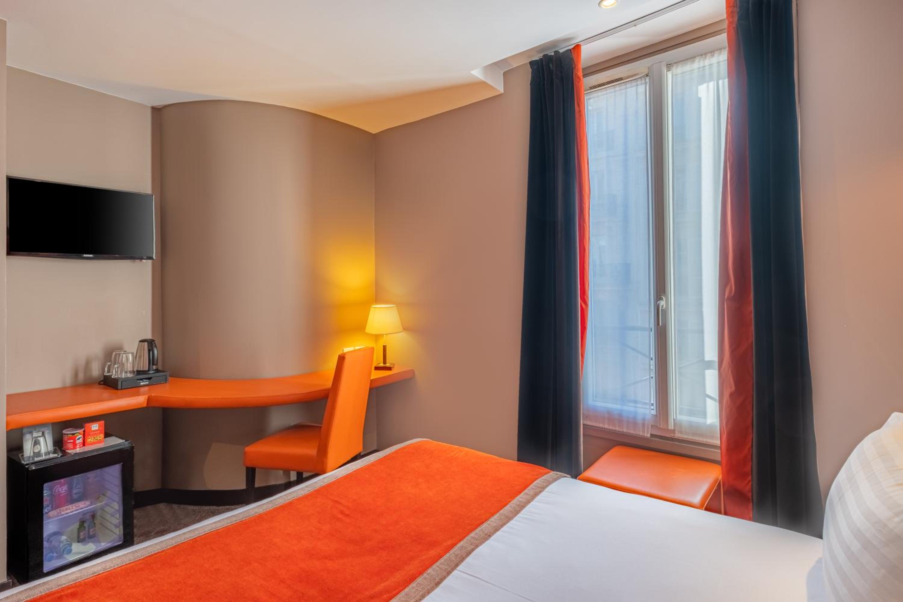 Chambre Tradition