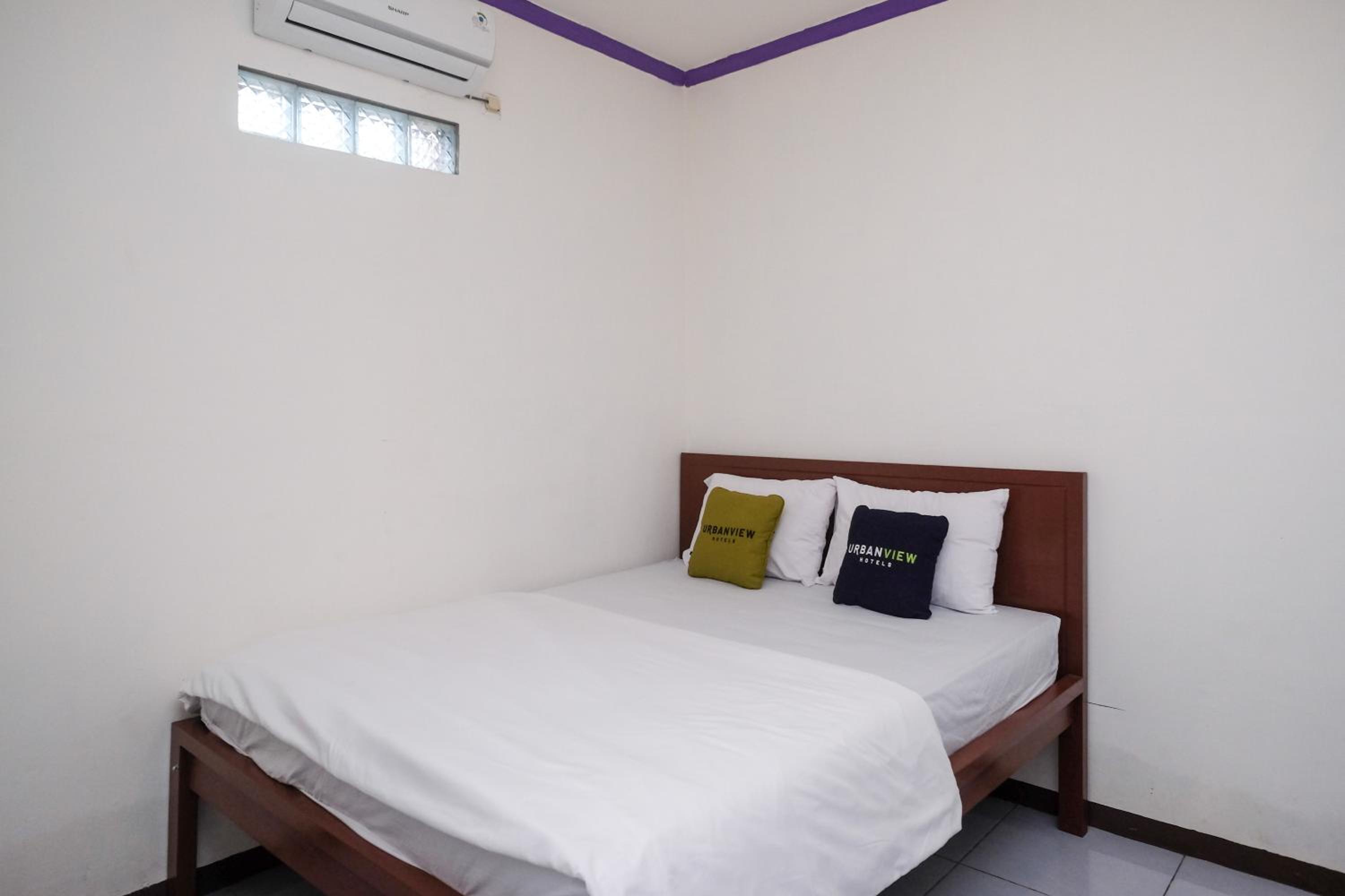 Economy Double Room - Photo 1