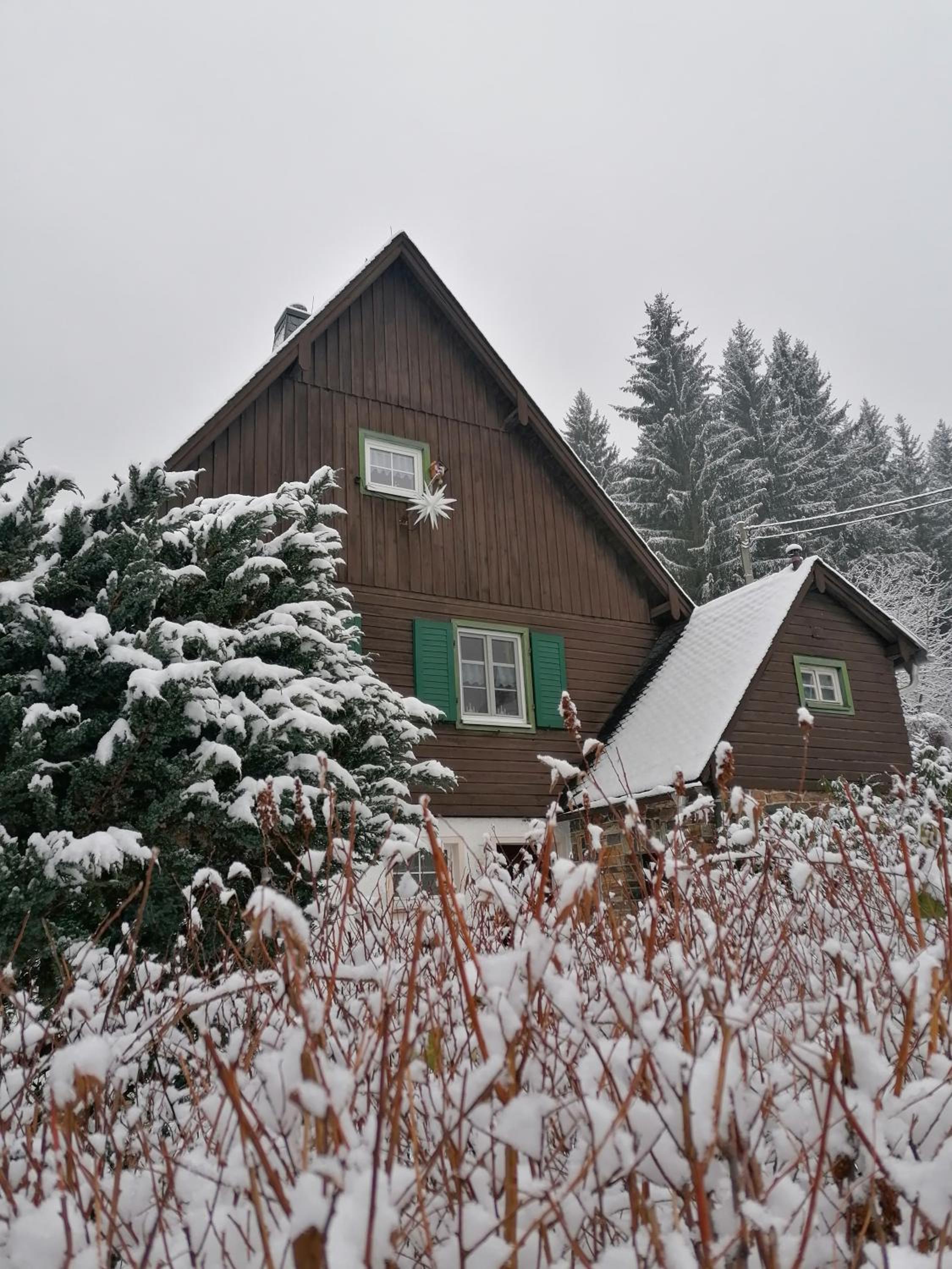 Two-Bedroom House photo 2