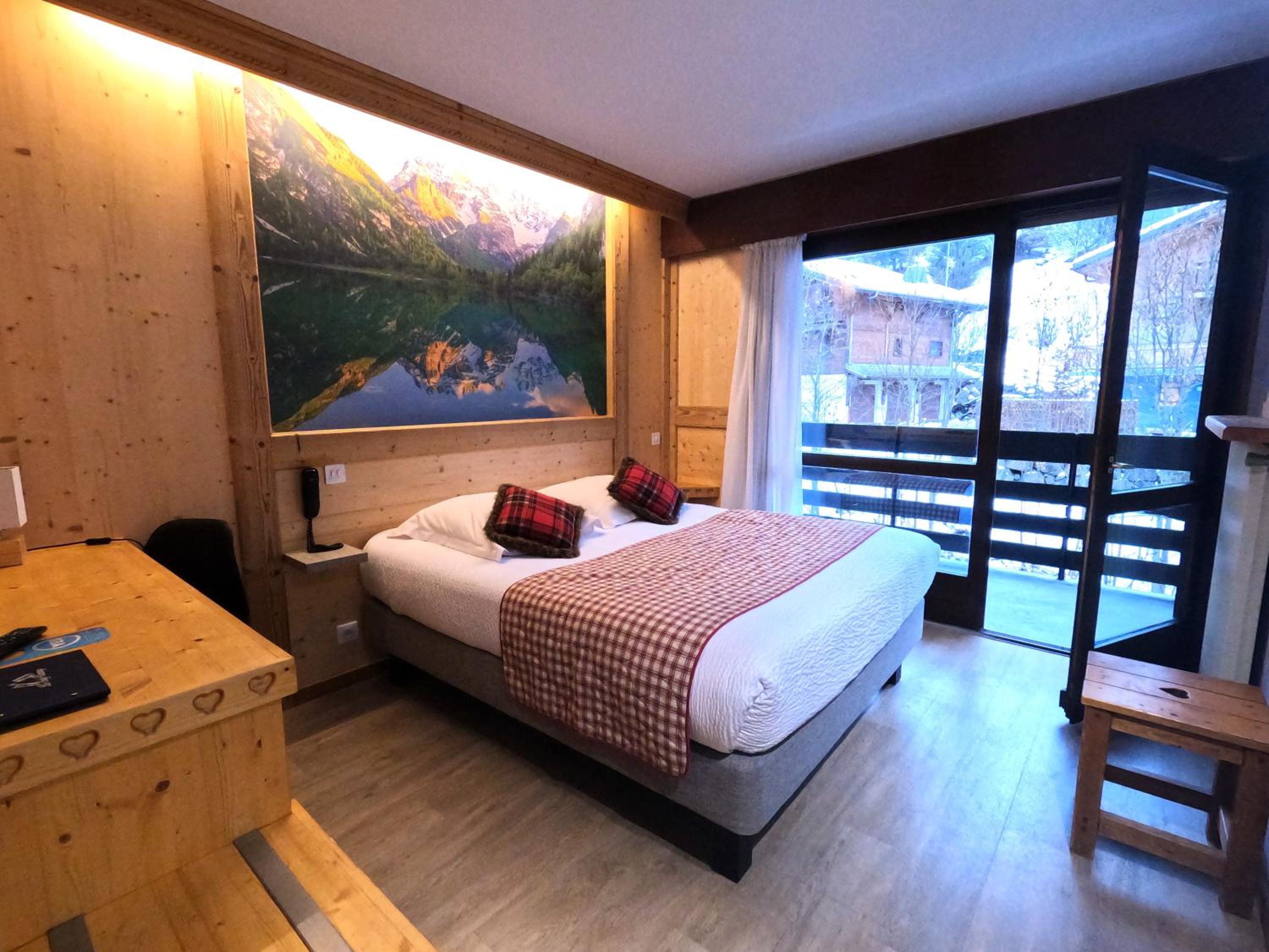 Double Room - Photo 9