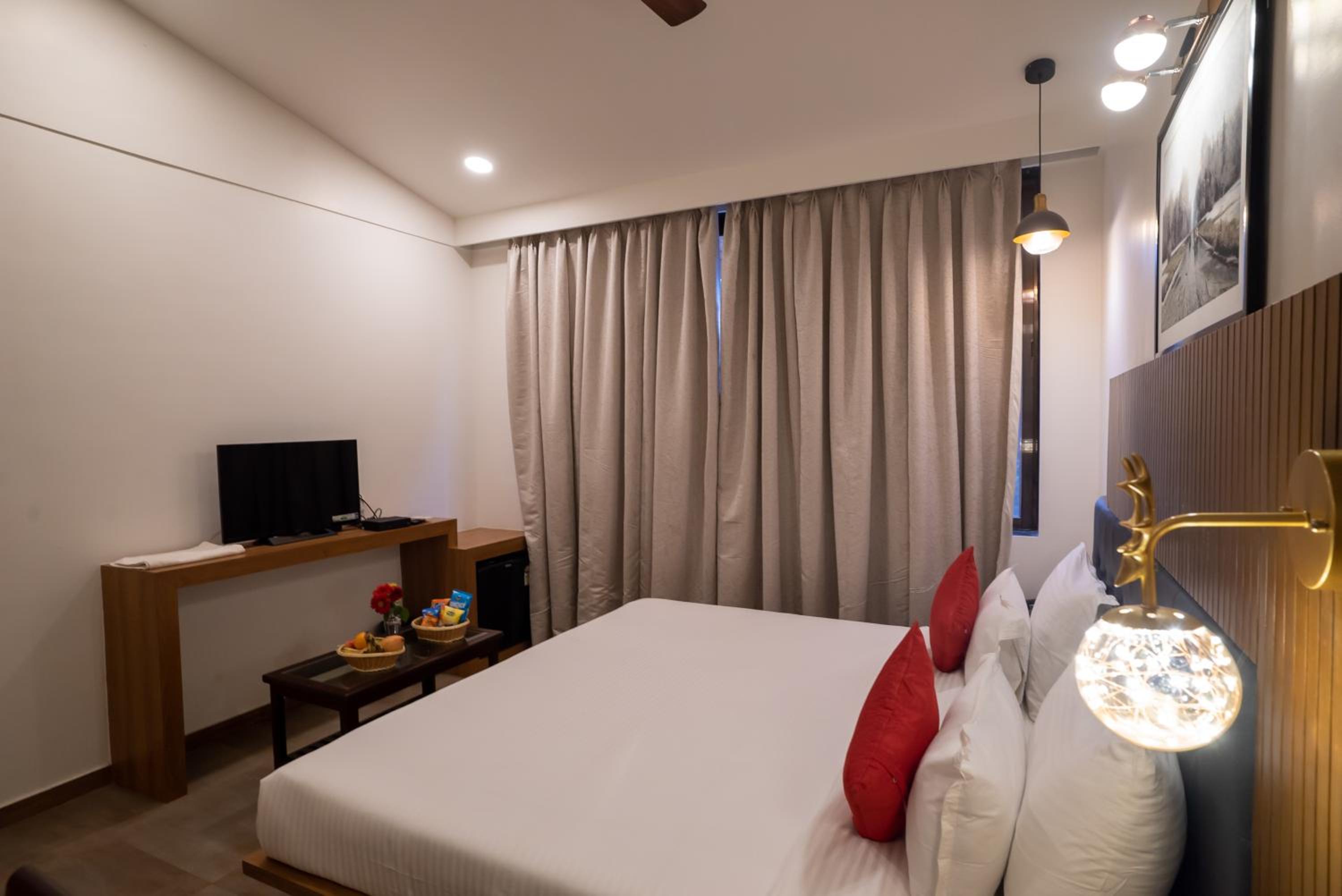 Premium Room