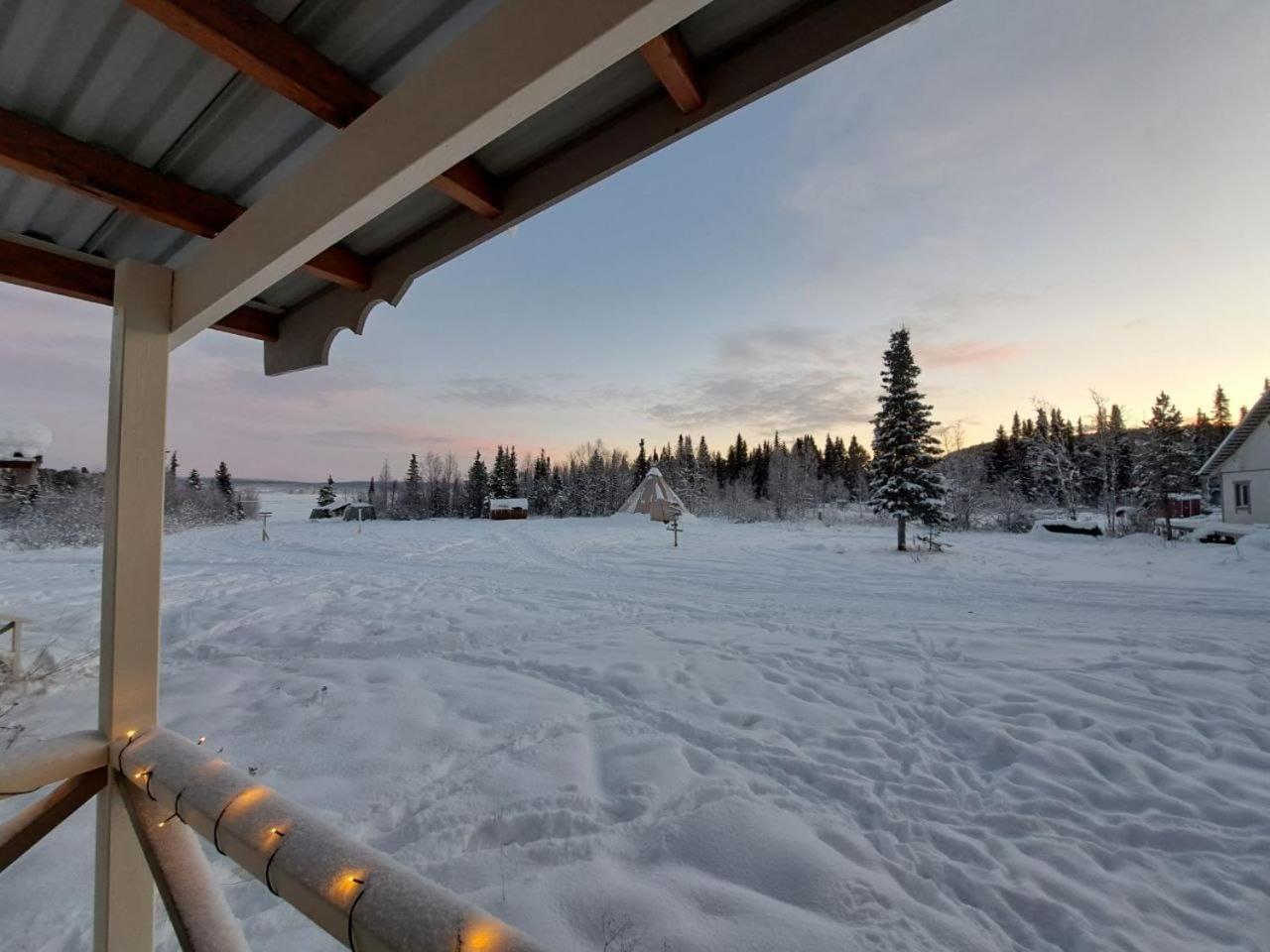 Reindeer Cabin photo 2