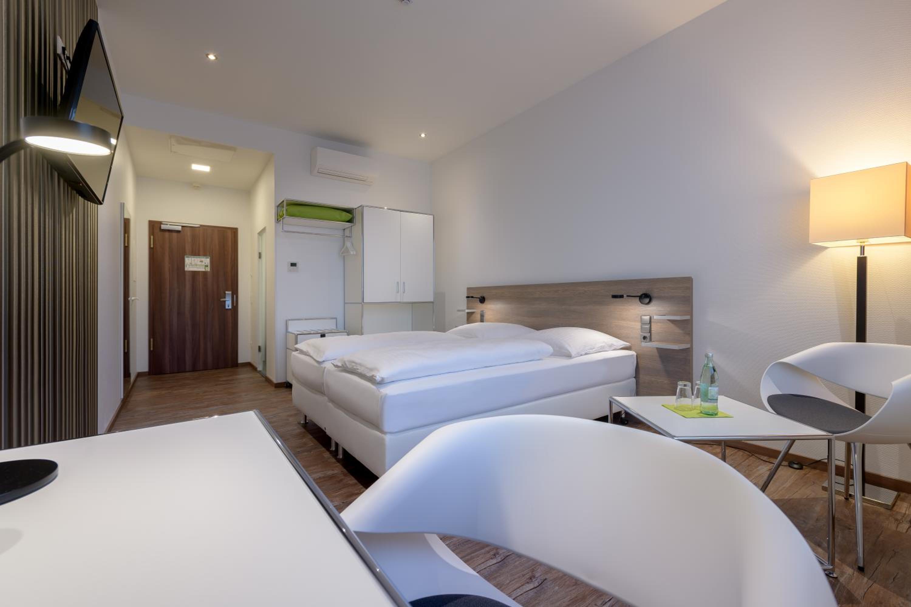 Park Double Room photo 1