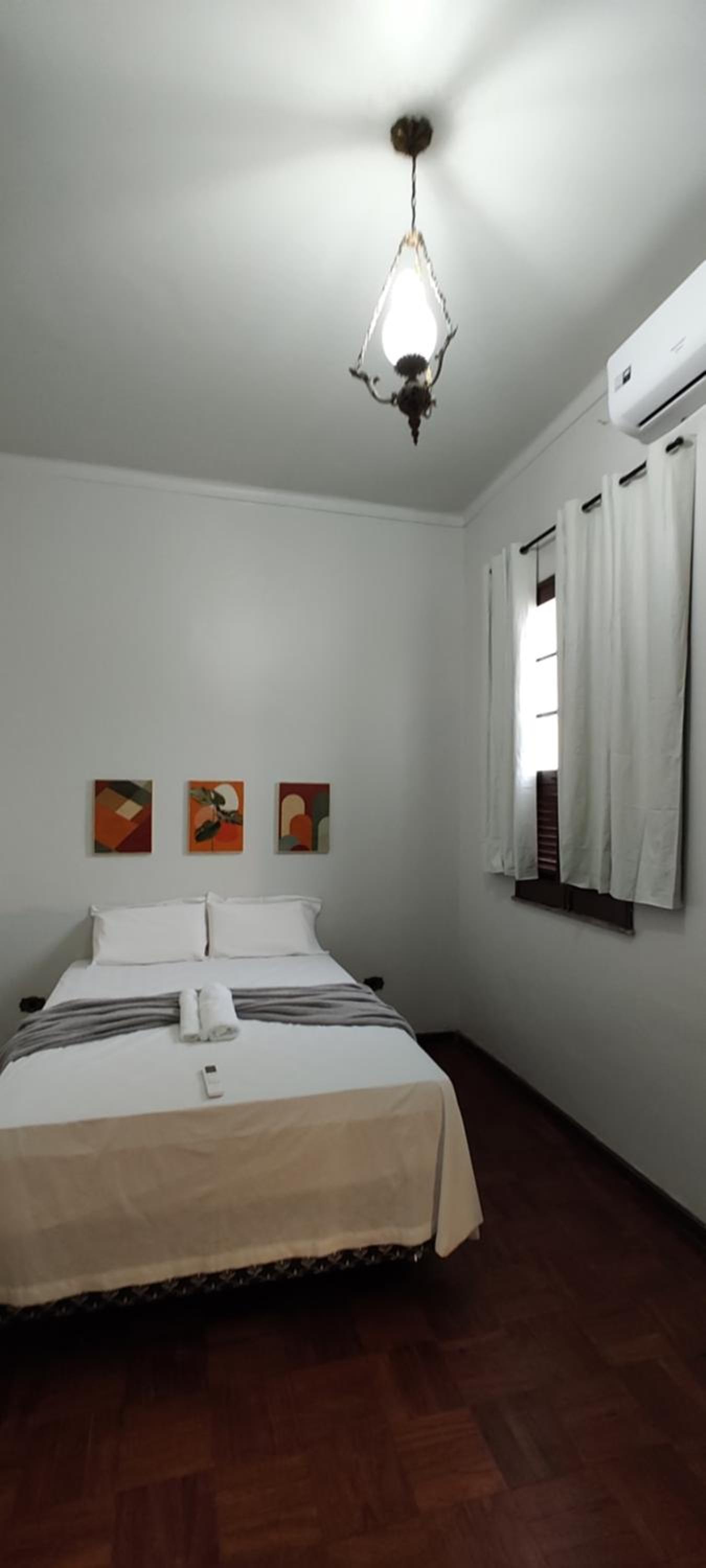 Double Room with Private External Bathroom - Photo 1
