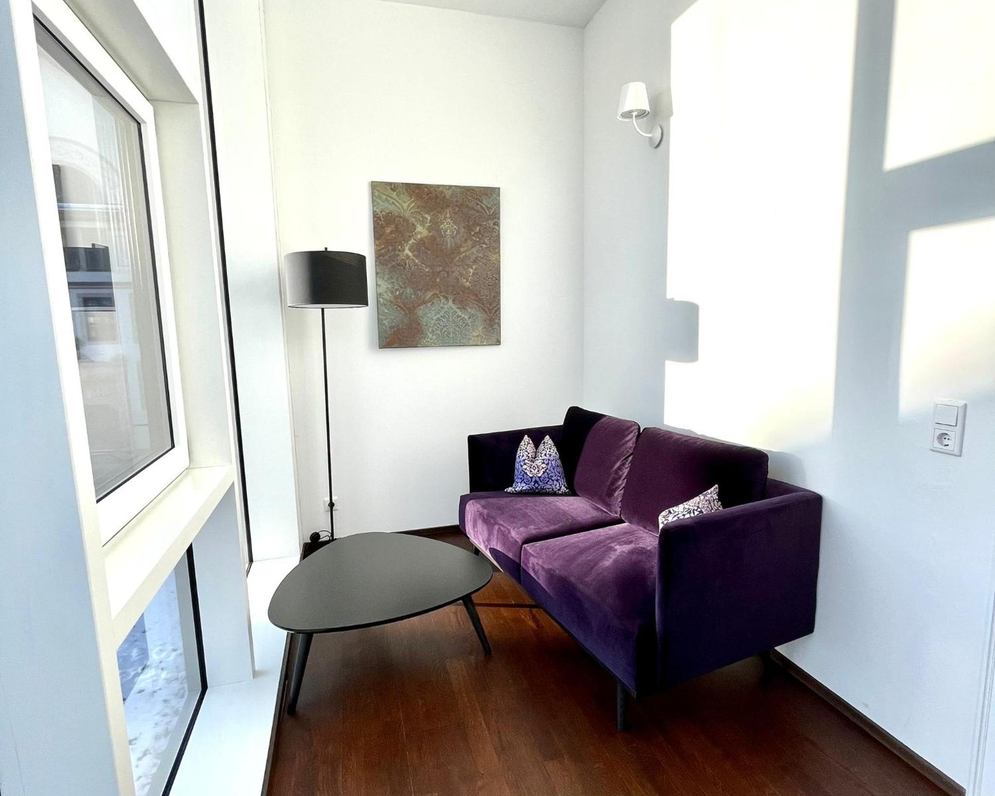 Apartment with Garden View - Photo 2