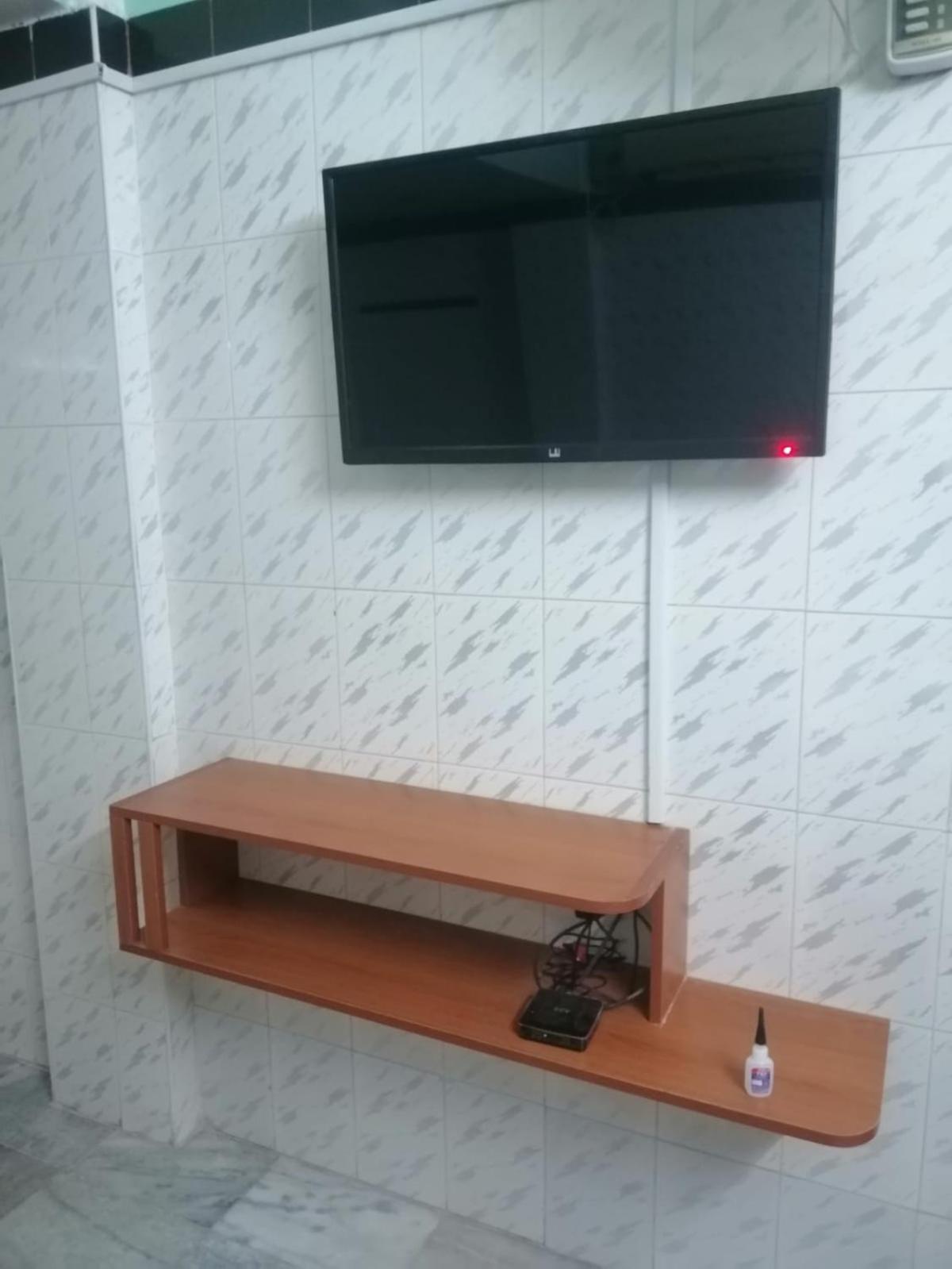 Deluxe Double Room (2 Adults + 1 Child) - Photo 10