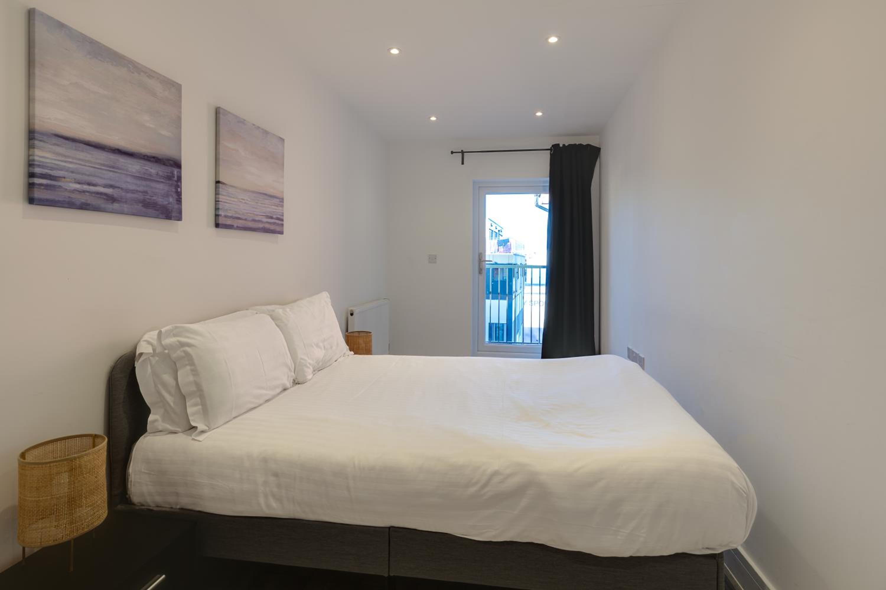 One Bedroom Apartment - Rooftop Terrace photo 2