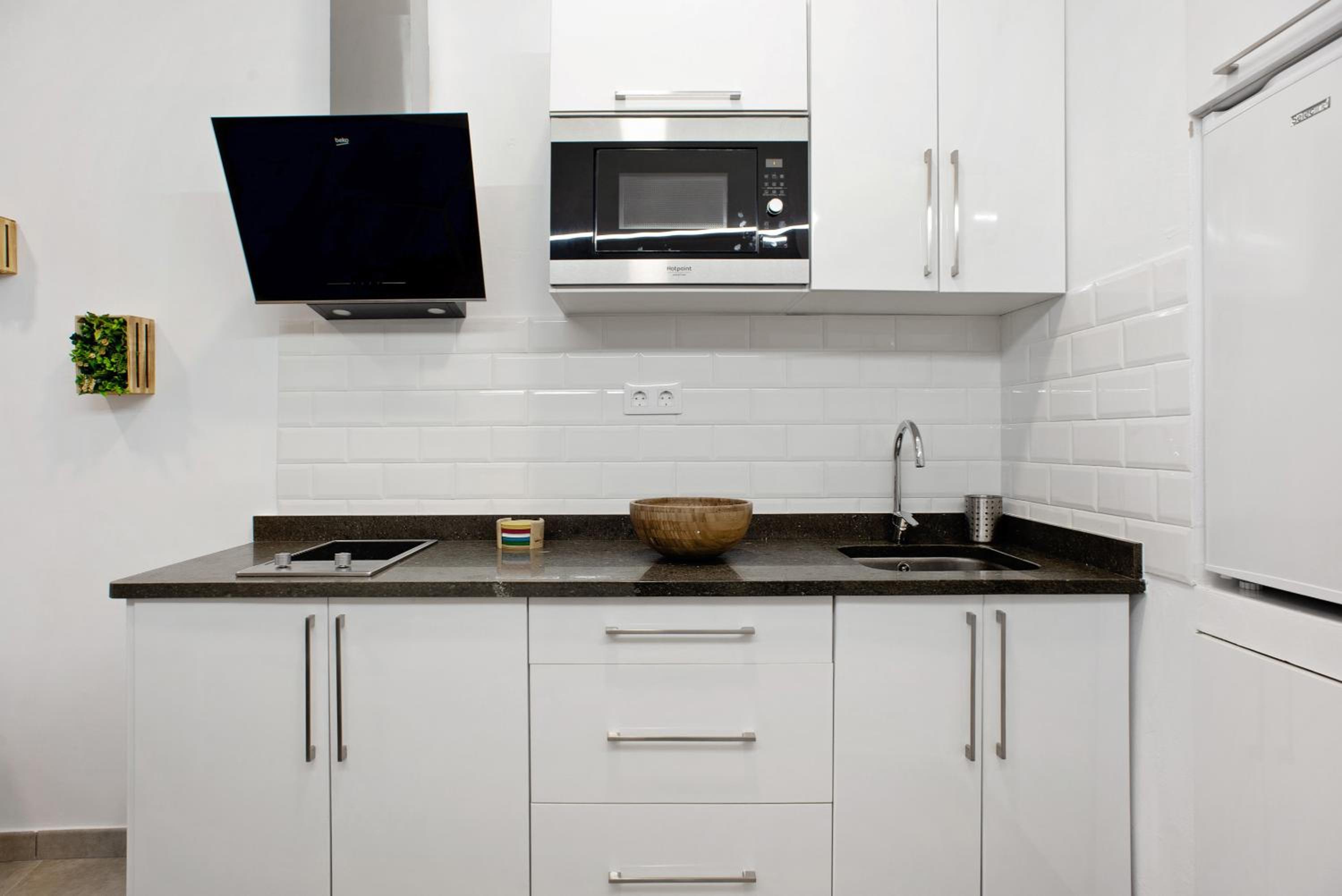 Superior Apartment with City View photo 2