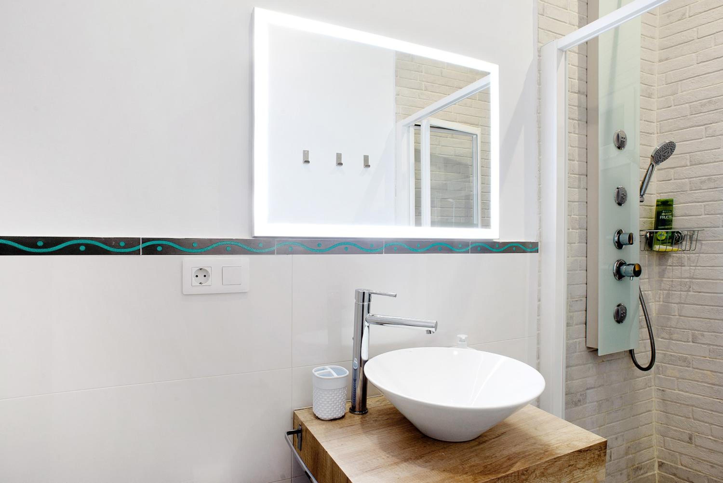Superior Apartment with City View photo 3