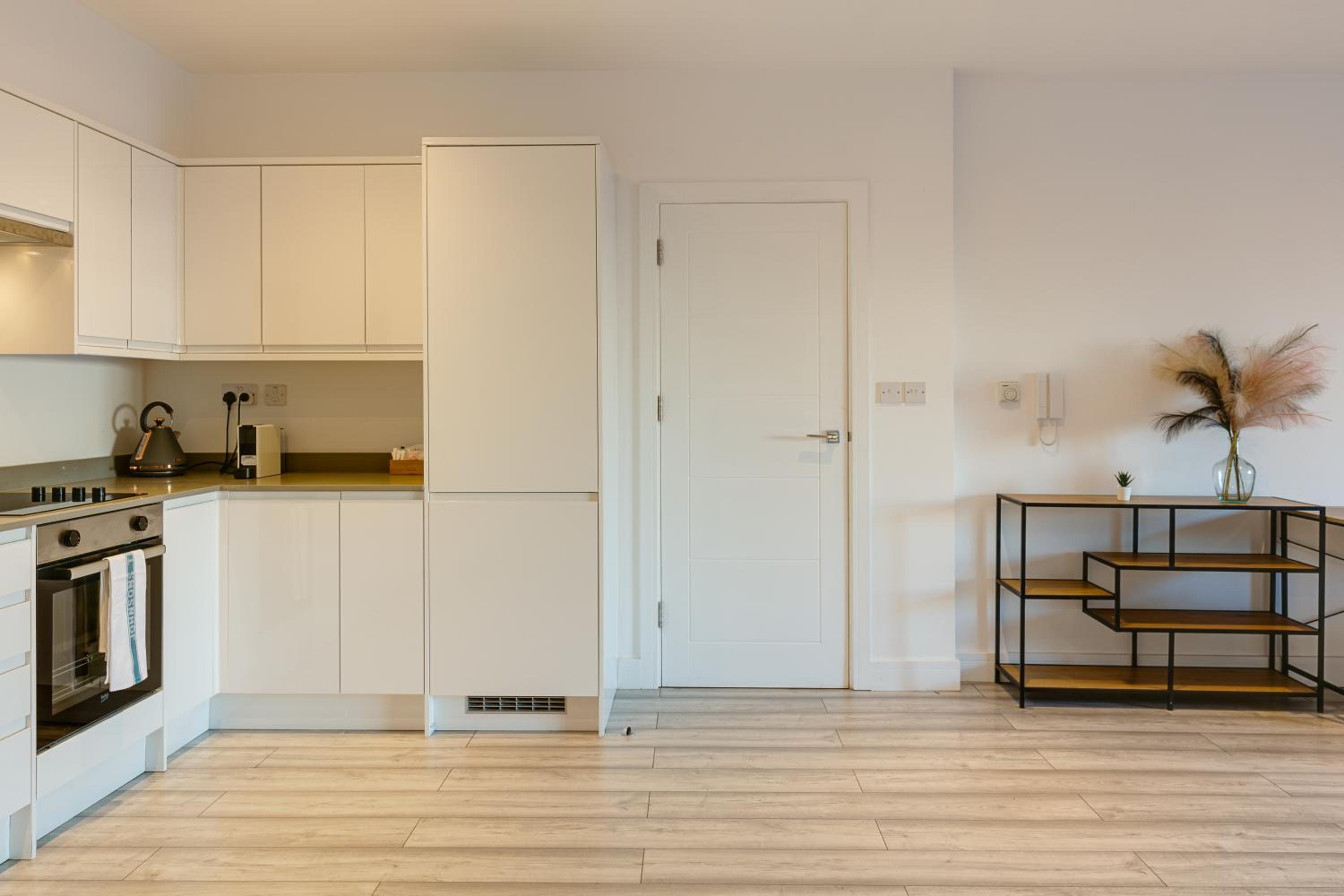 Two-Bedroom Family Apartment photo 3