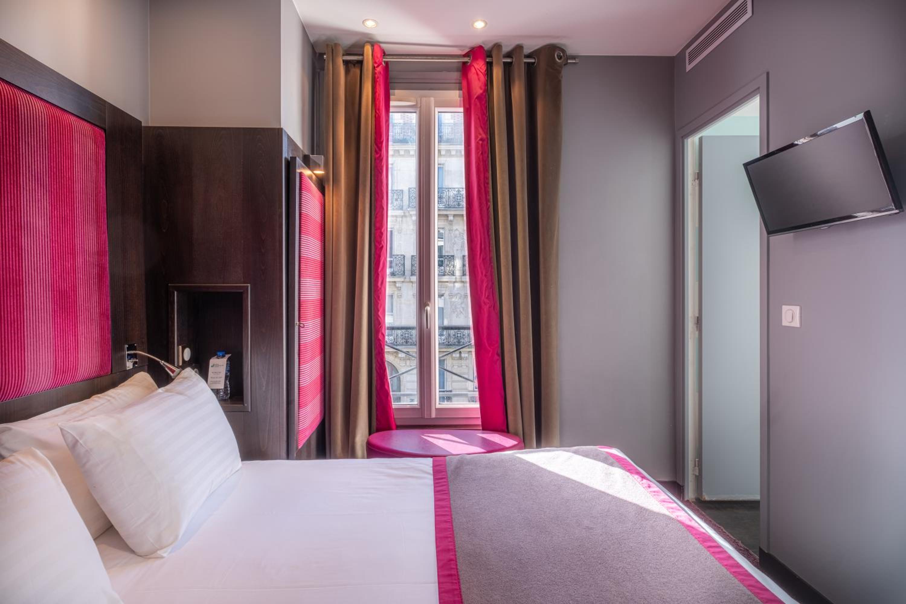 Chambre Supérieure