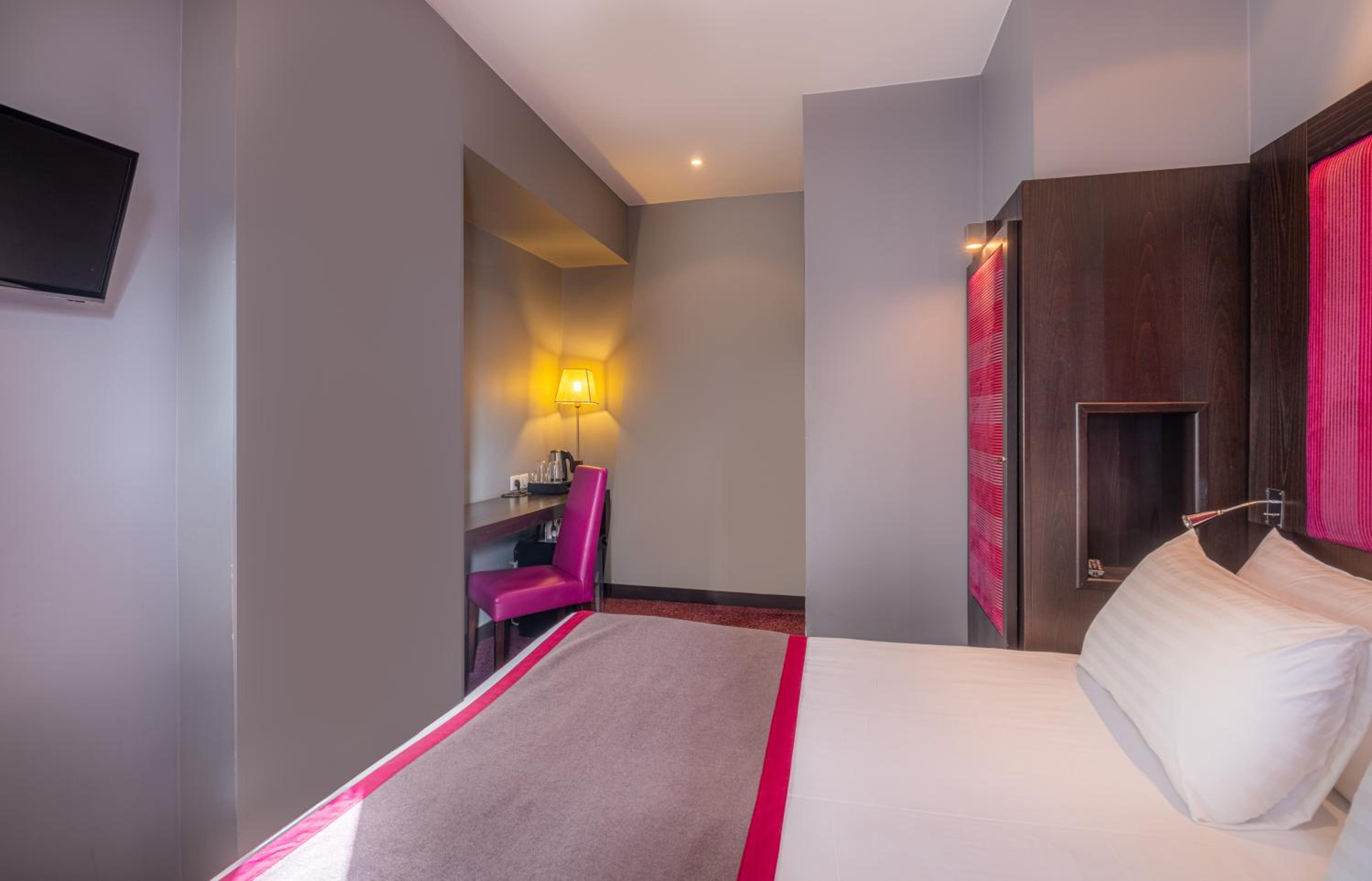 Chambre Supérieure thumbnail 5