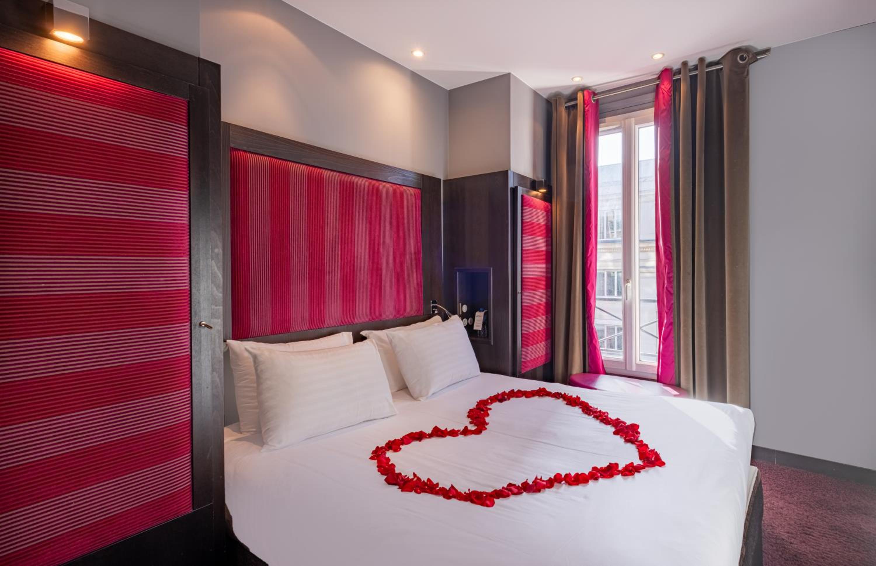 Chambre Supérieure