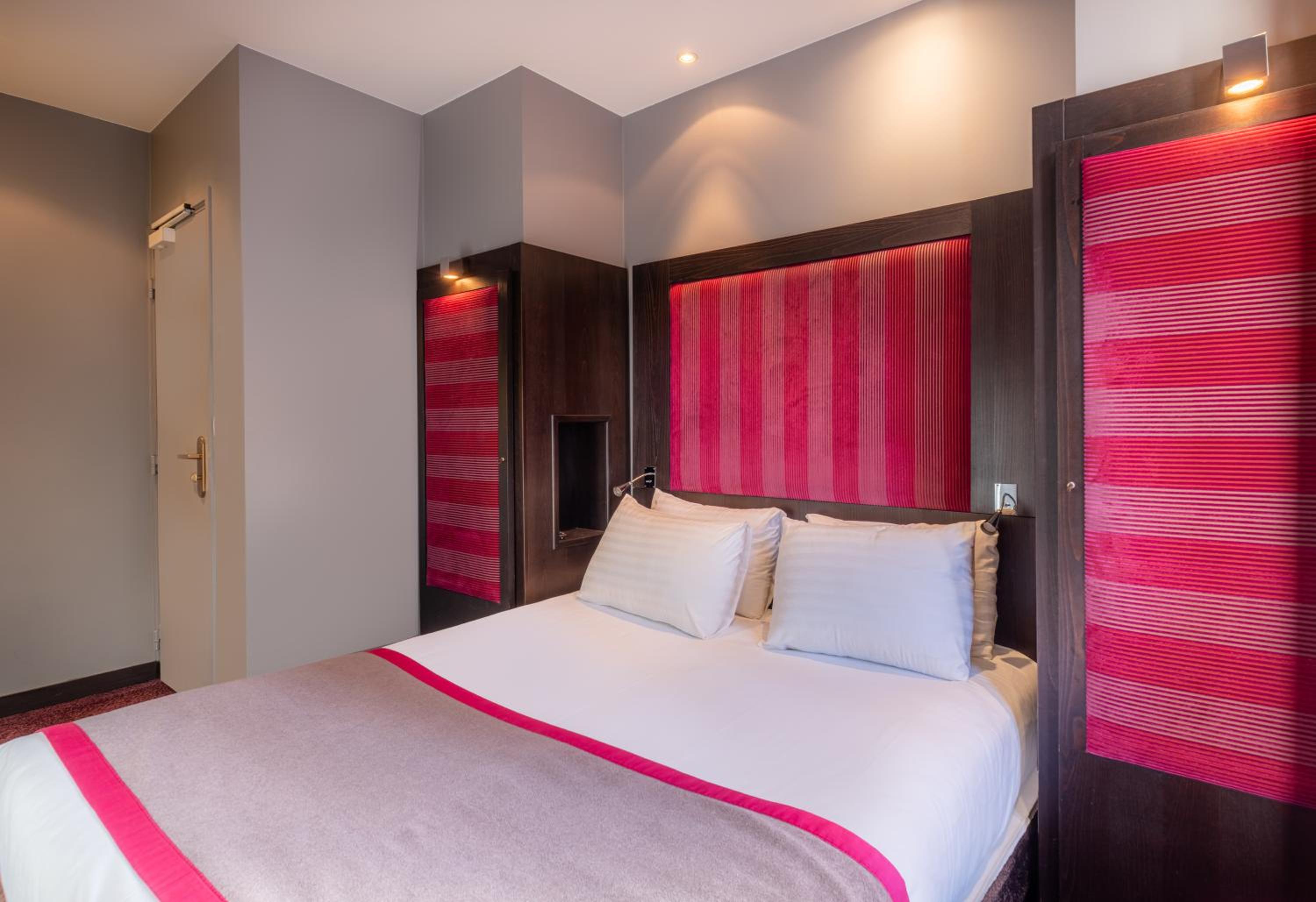 Chambre Supérieure