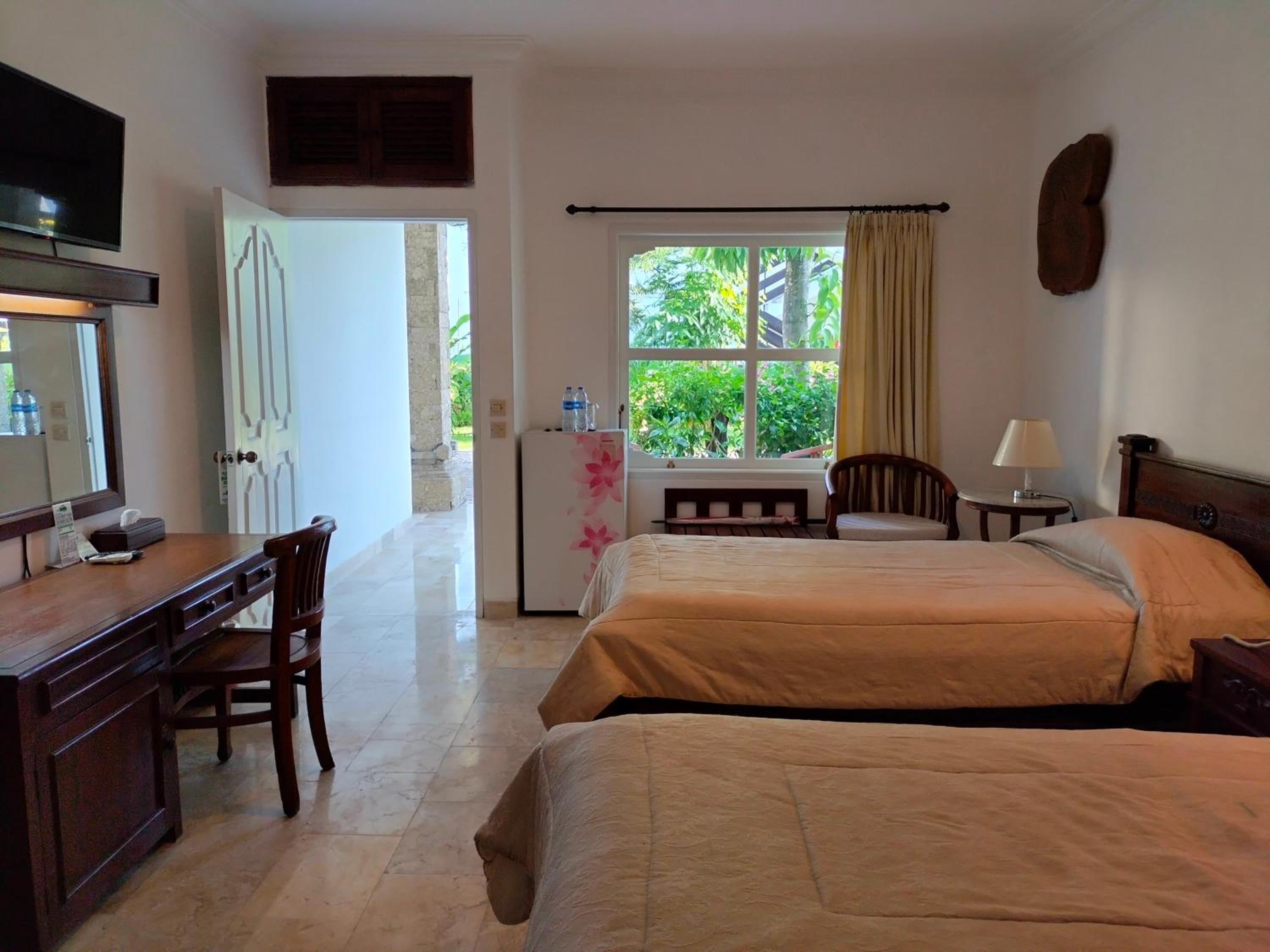 Deluxe Room photo 1