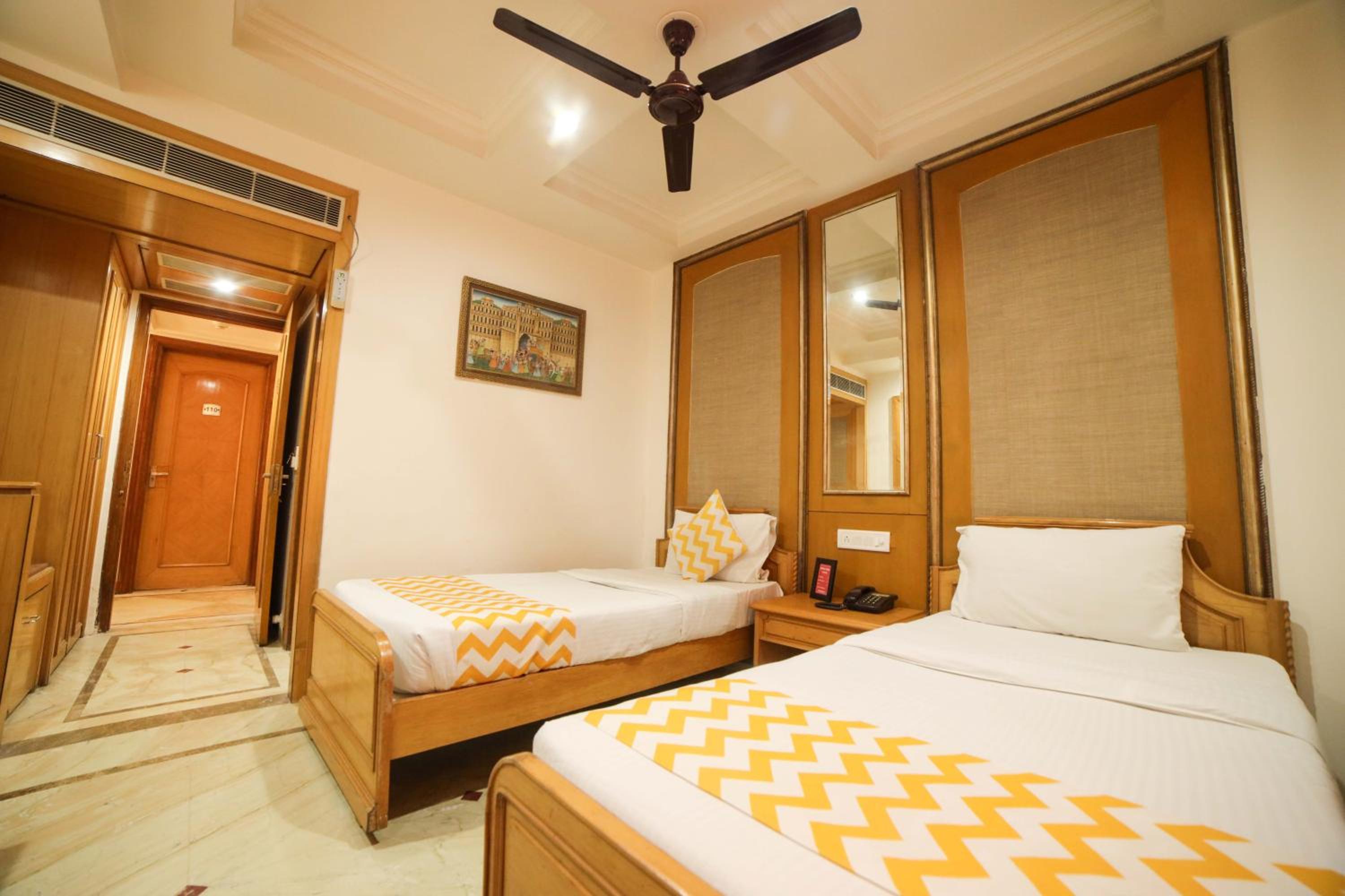 Deluxe Twin Room - Photo 4
