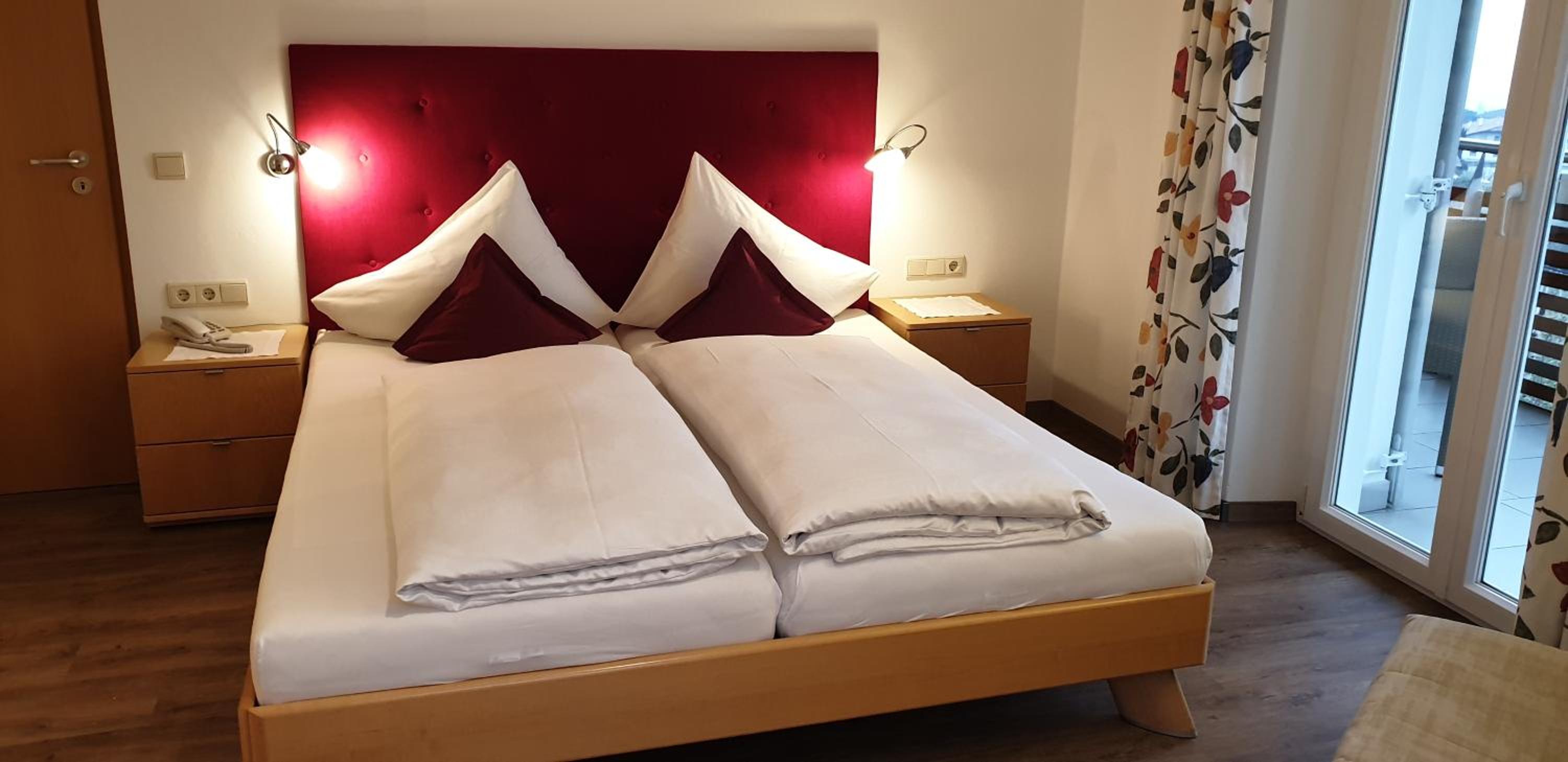 One-Bedroom Apartment with Panoramic View (2 Adults) photo 1