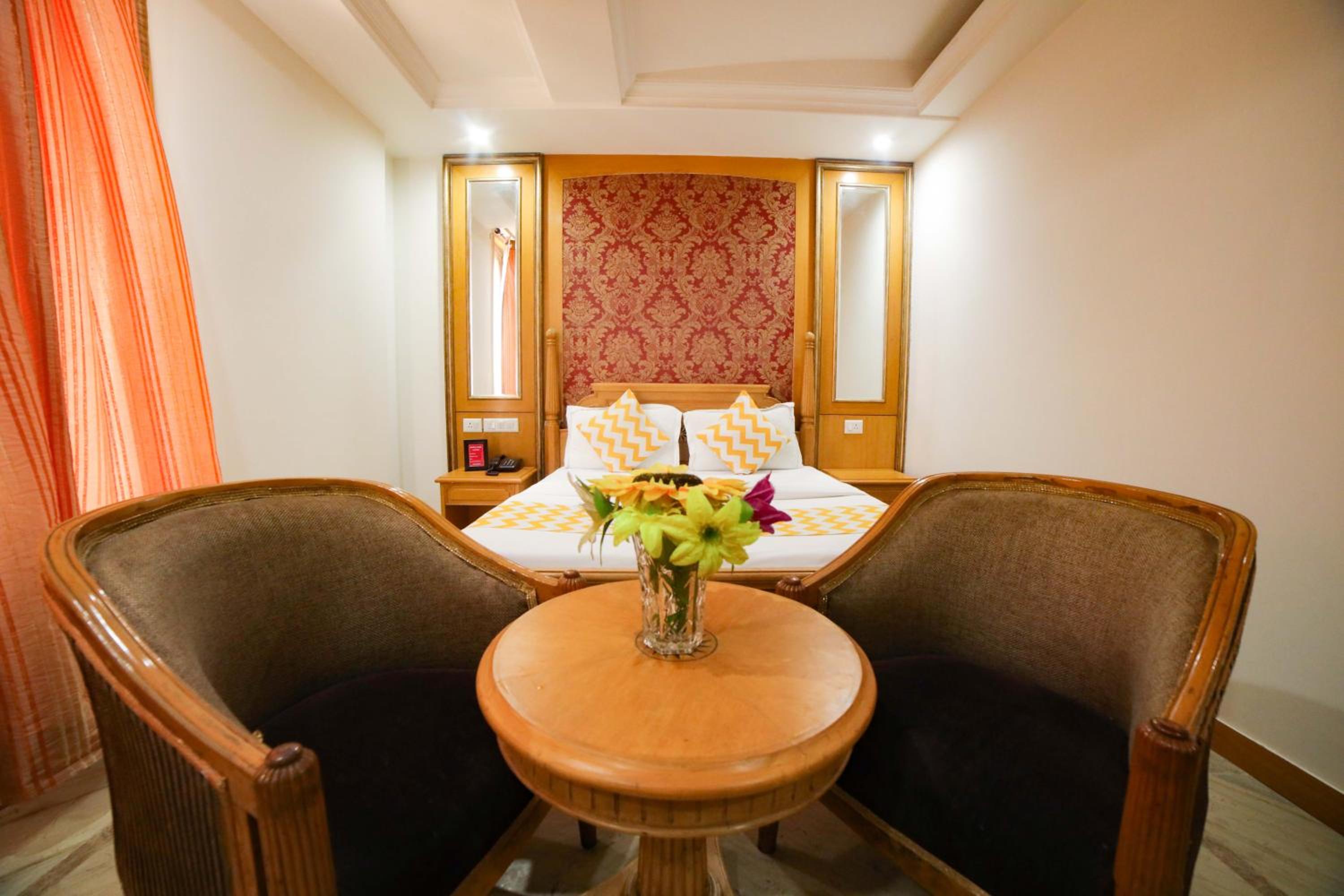 Deluxe Twin Room - Photo 3