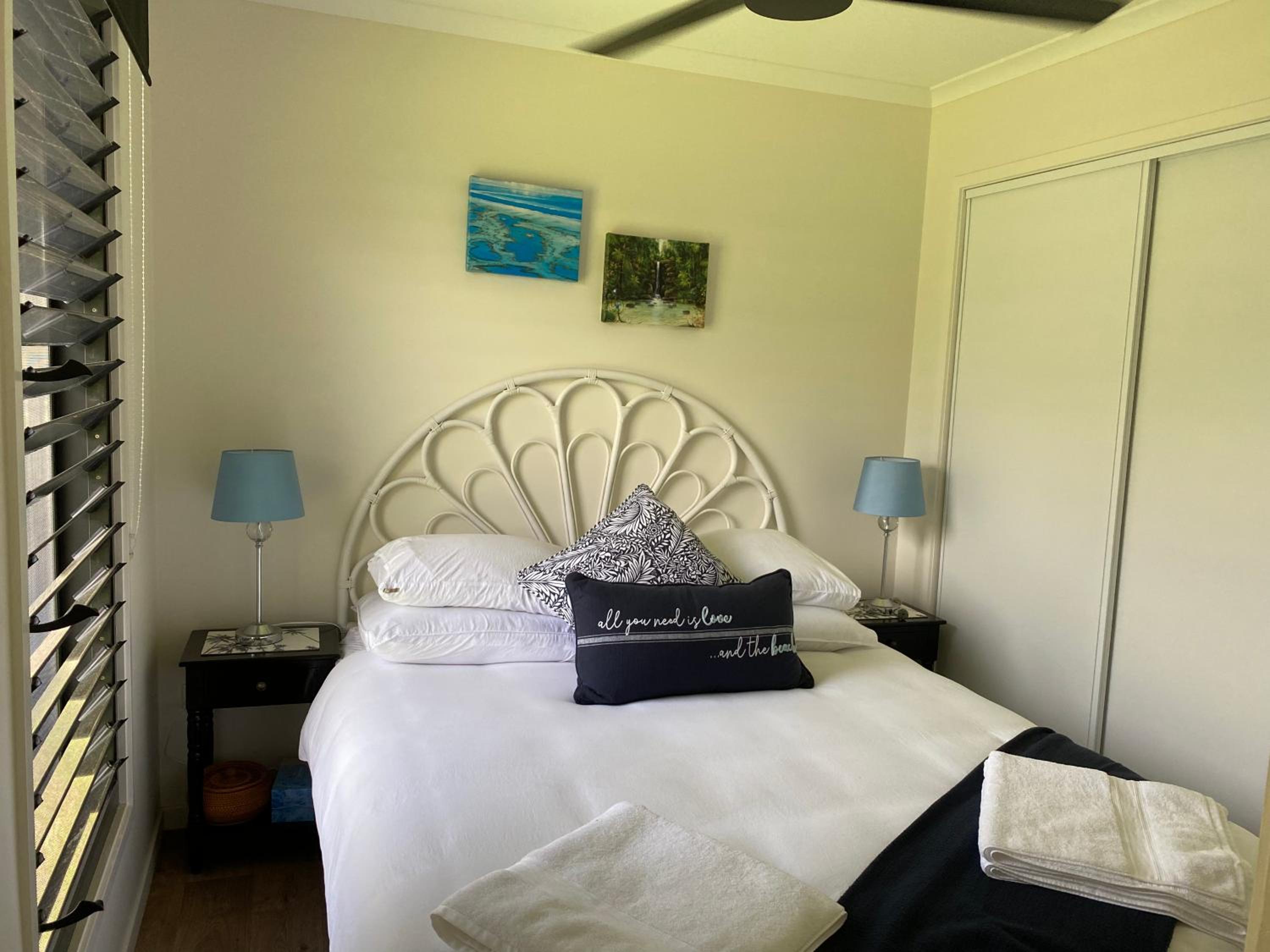 Deluxe Queen Room photo 1