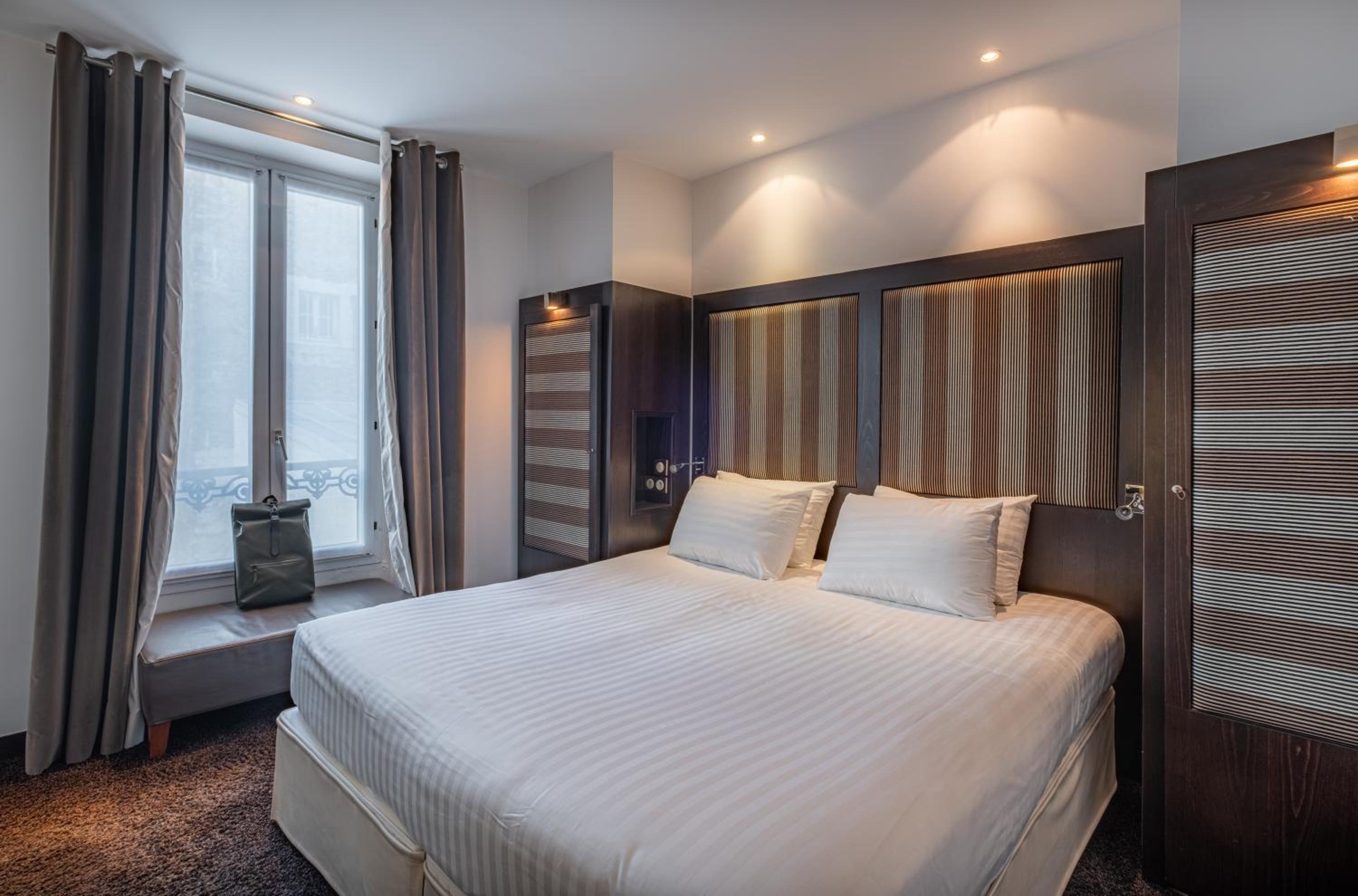 Chambre Elégance thumbnail 5