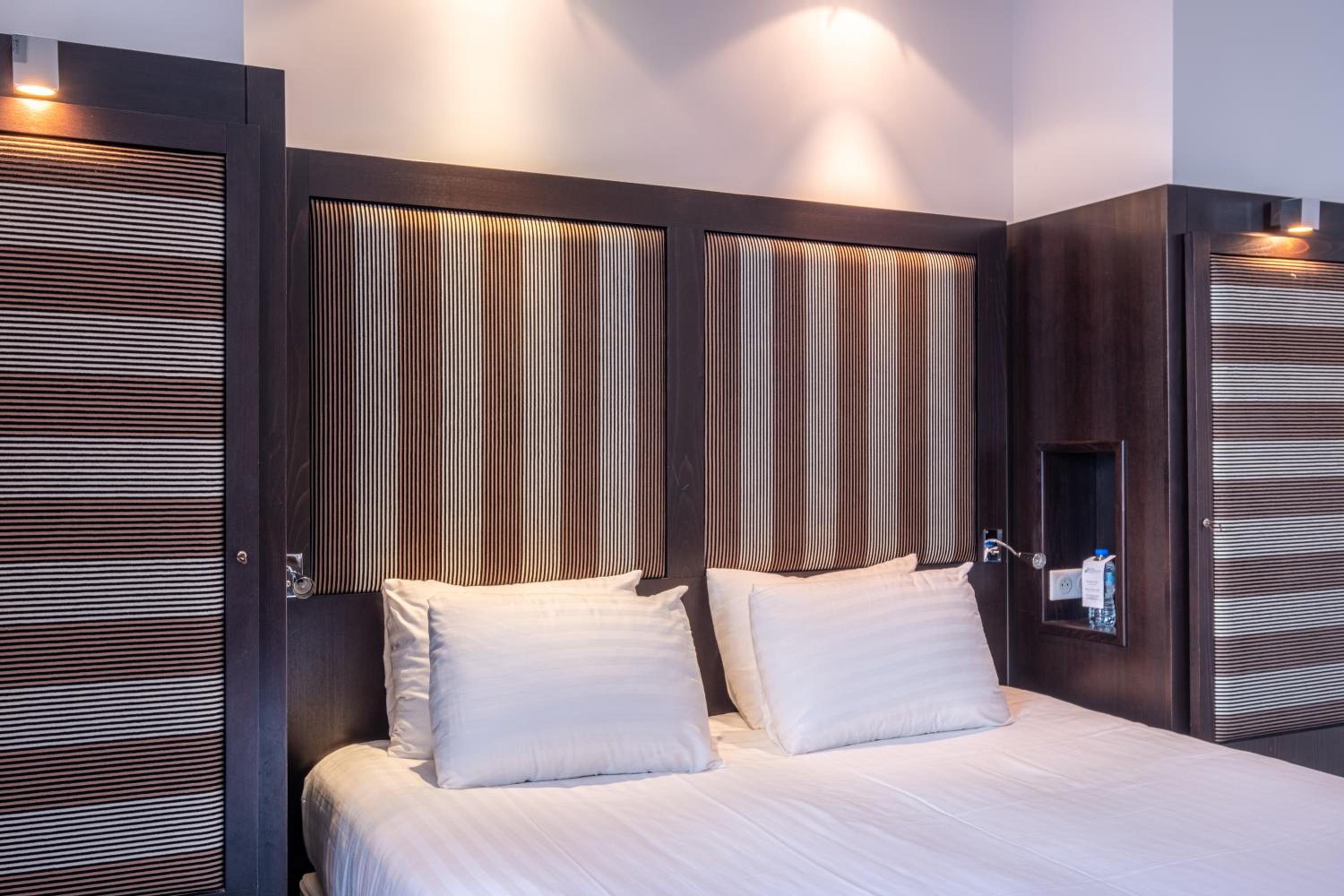 Chambre Elégance
