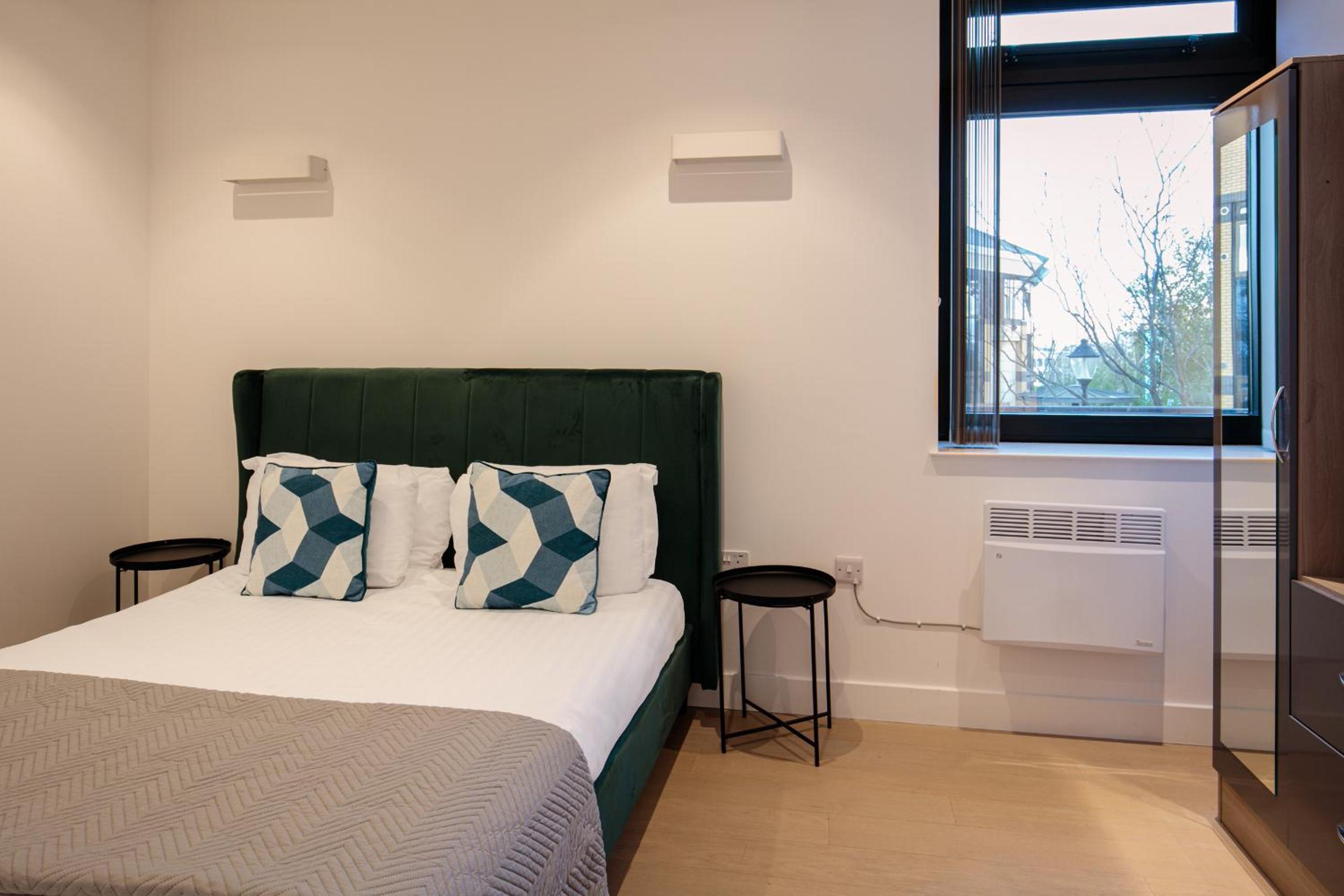 Two Bedroom Apartment photo 2