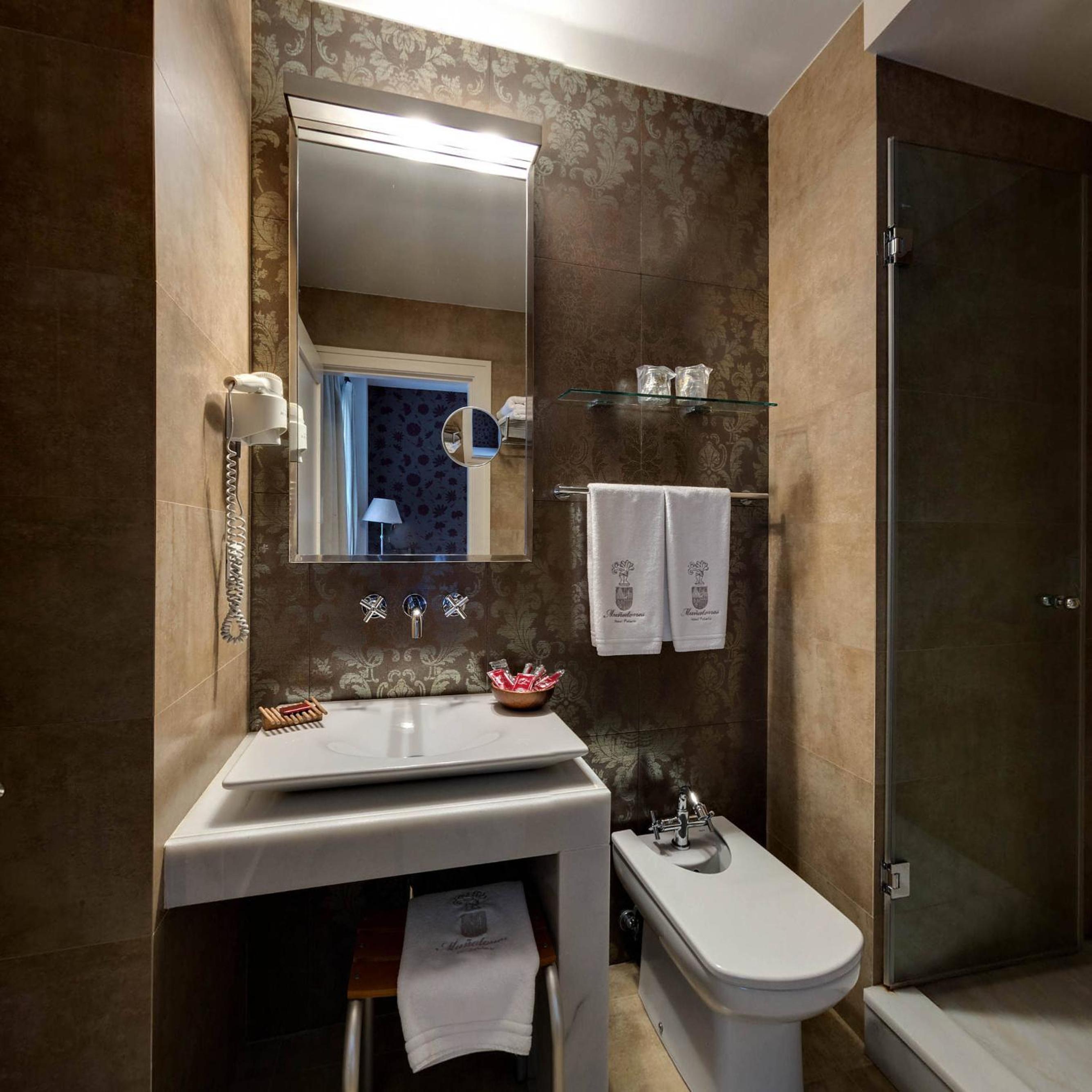 Twin Room photo 2
