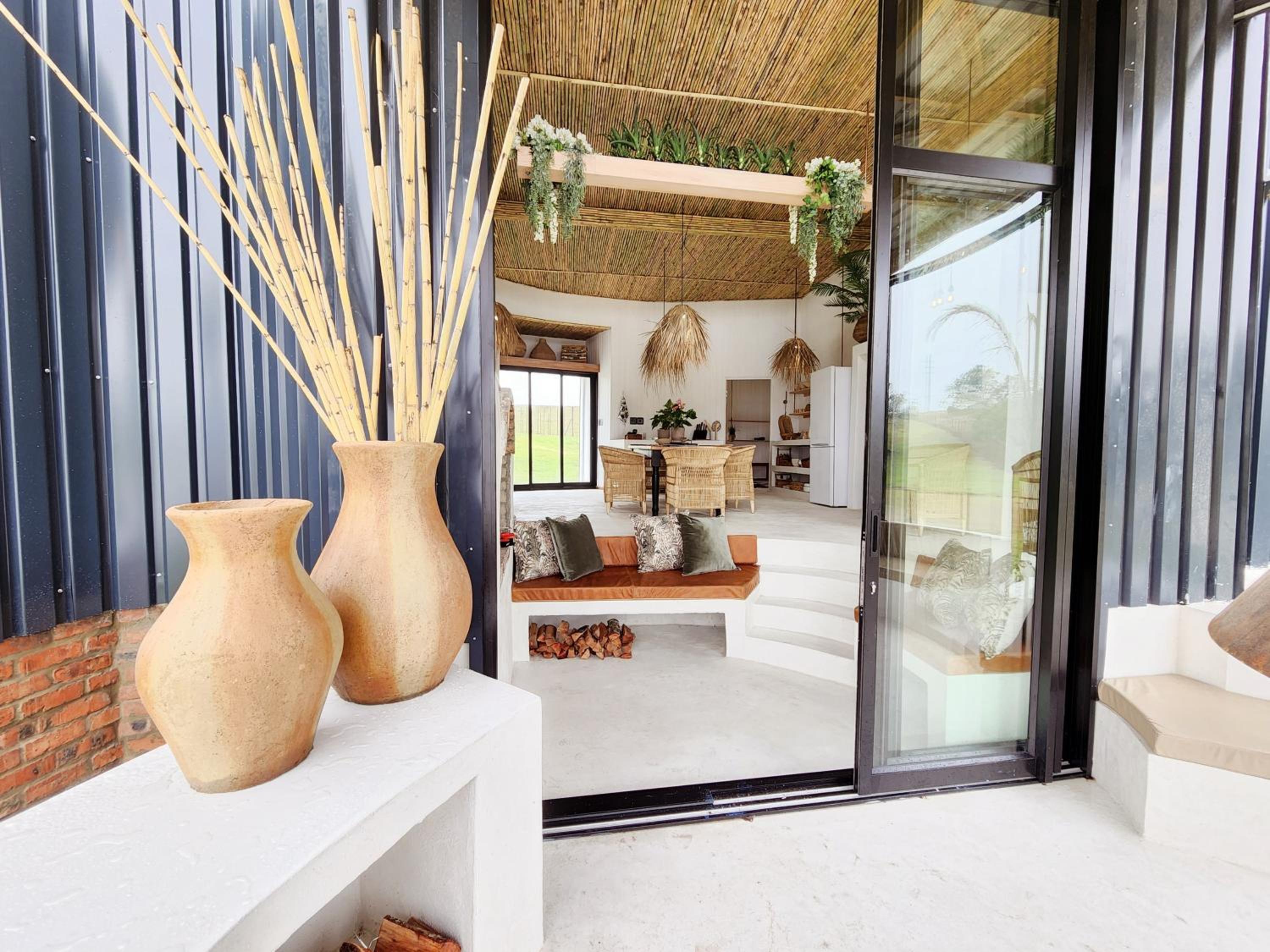 Eco Cabana 8