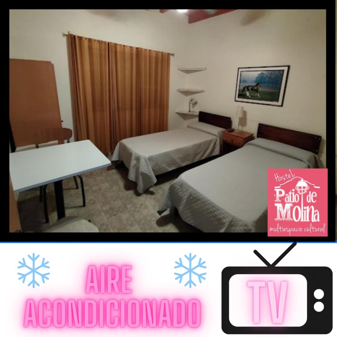 Comfort Triple Room photo 1