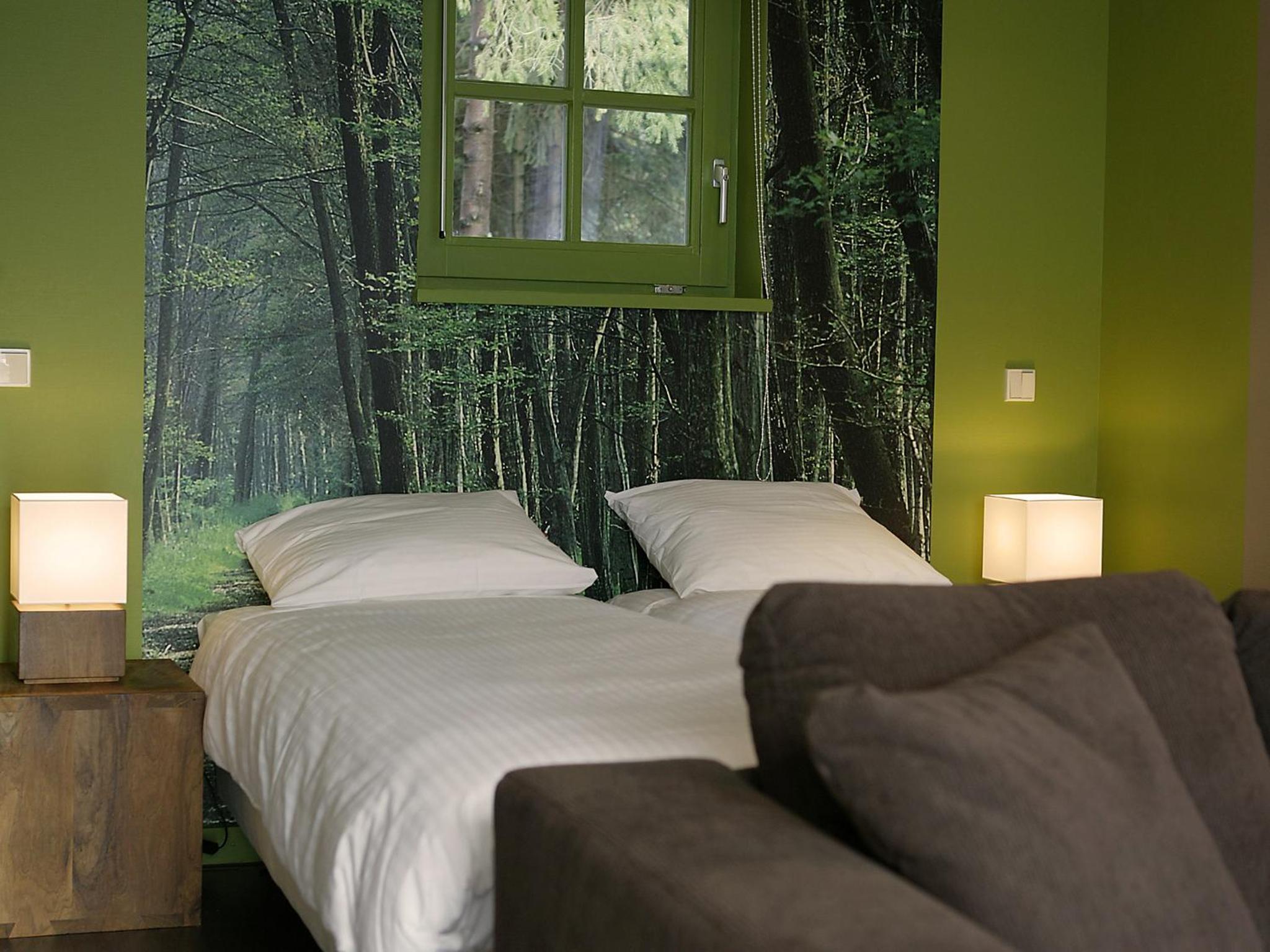 Deluxe King Room photo 1