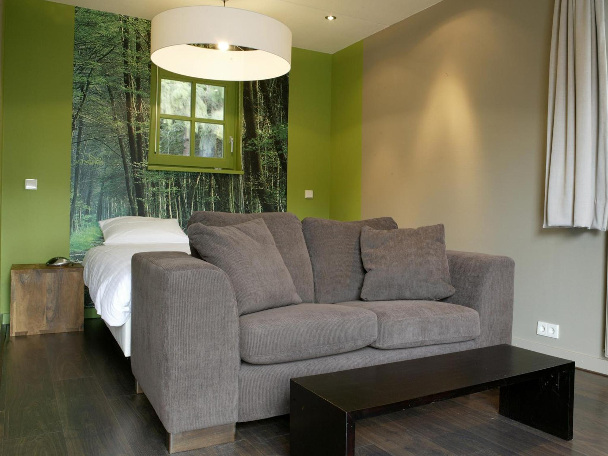 Deluxe King Room photo 2