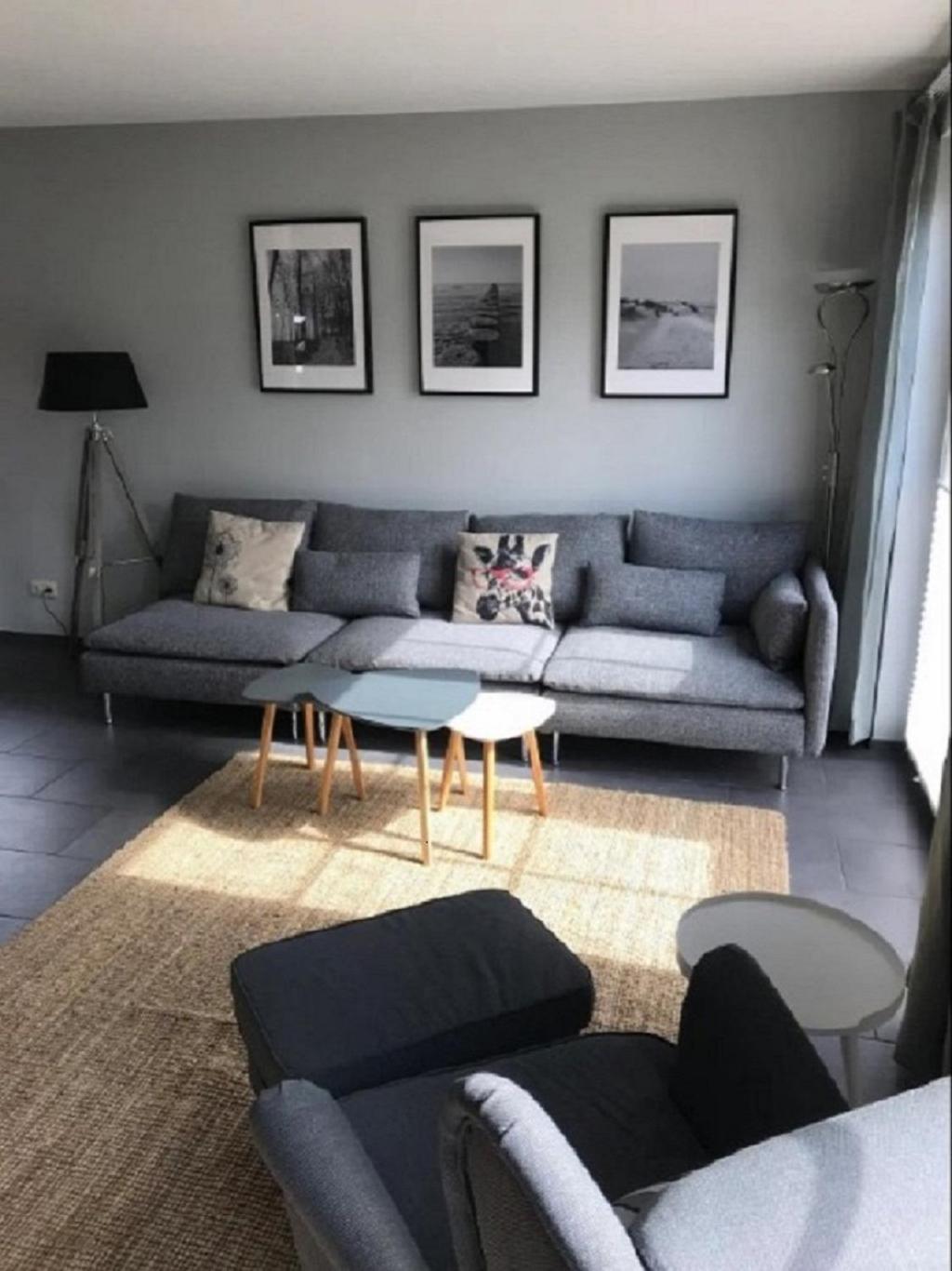 Three-Bedroom House photo 1
