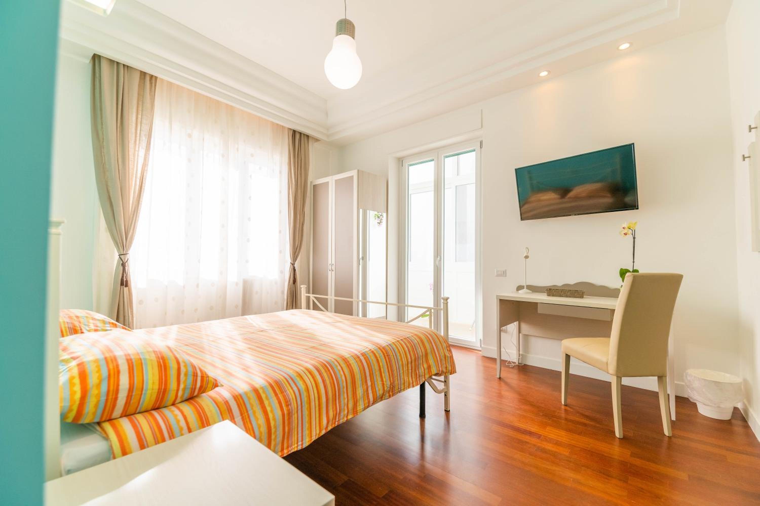 Suite with Sea View