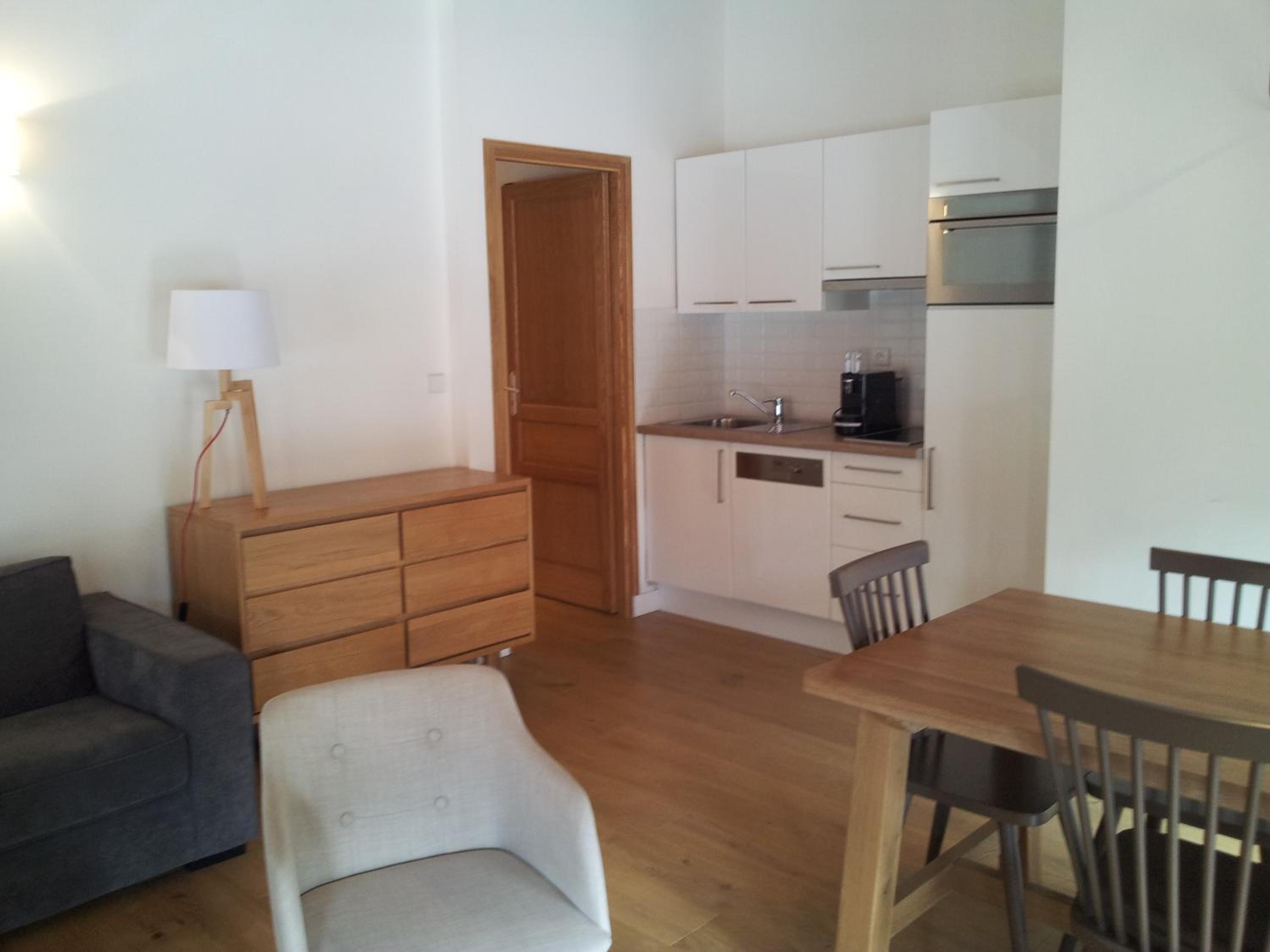 Three bedroom apartment (6 adults - 2 children) photo 3
