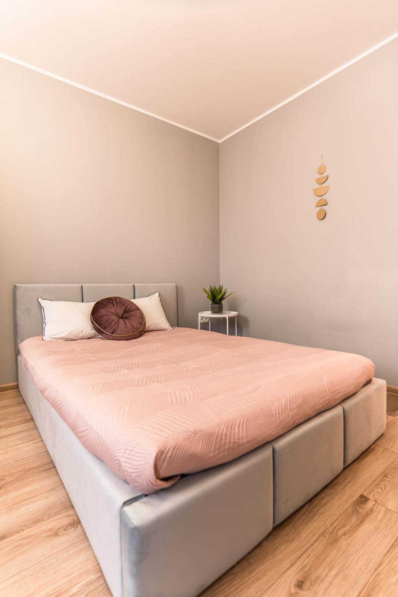 Apartment G0653 - Studio