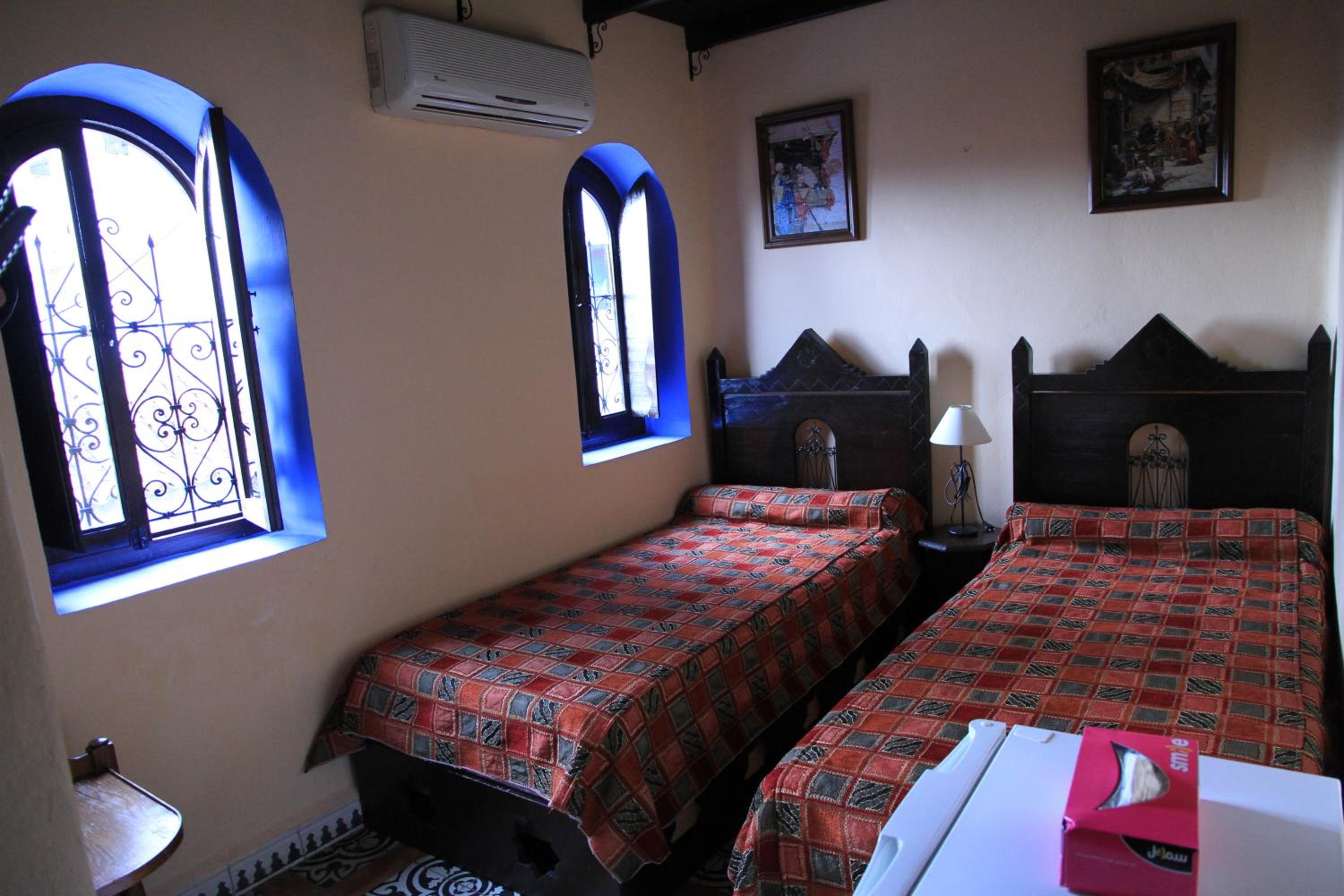 Standard Twin Room photo 1