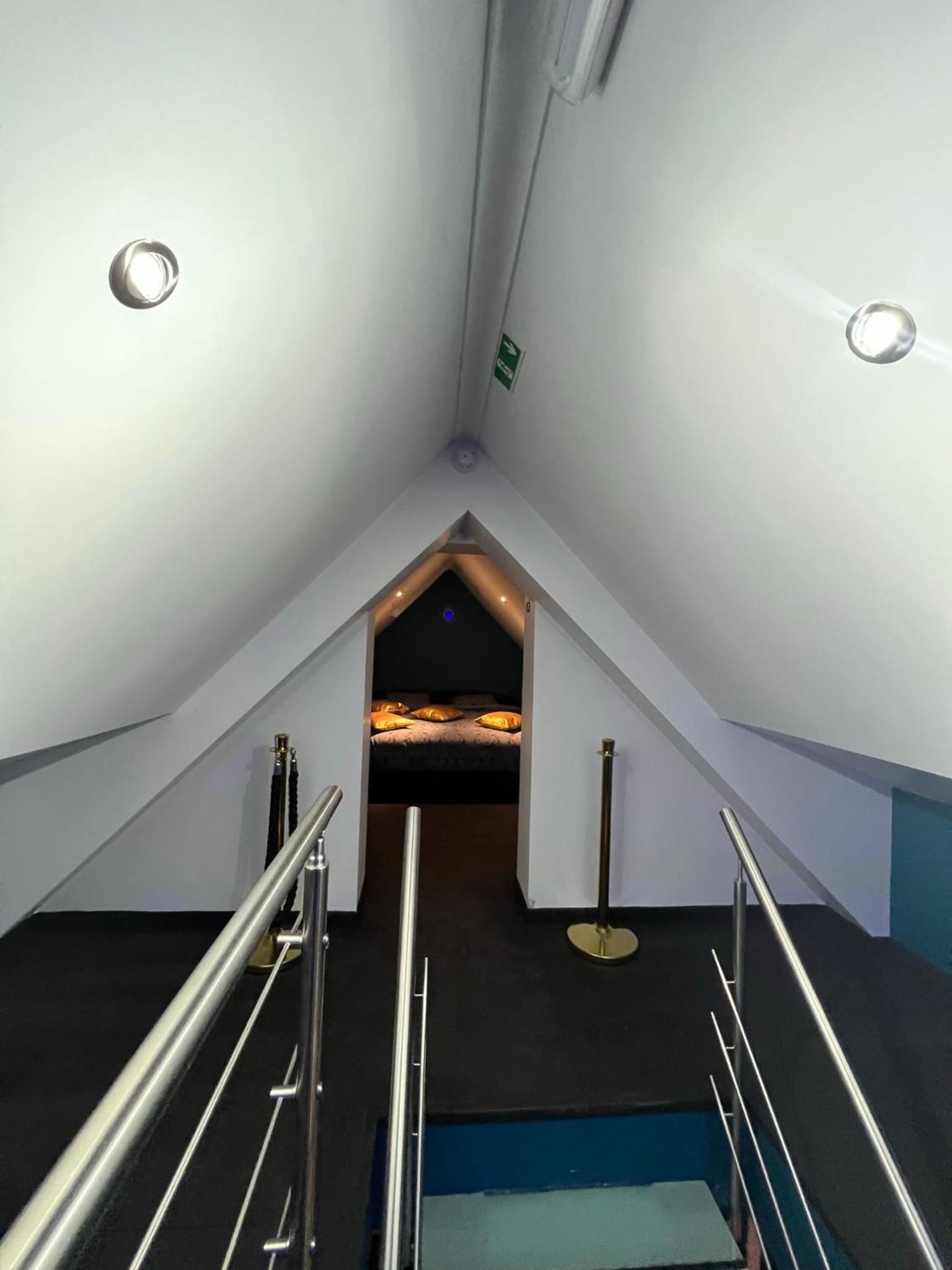 Duplex Suite photo 3